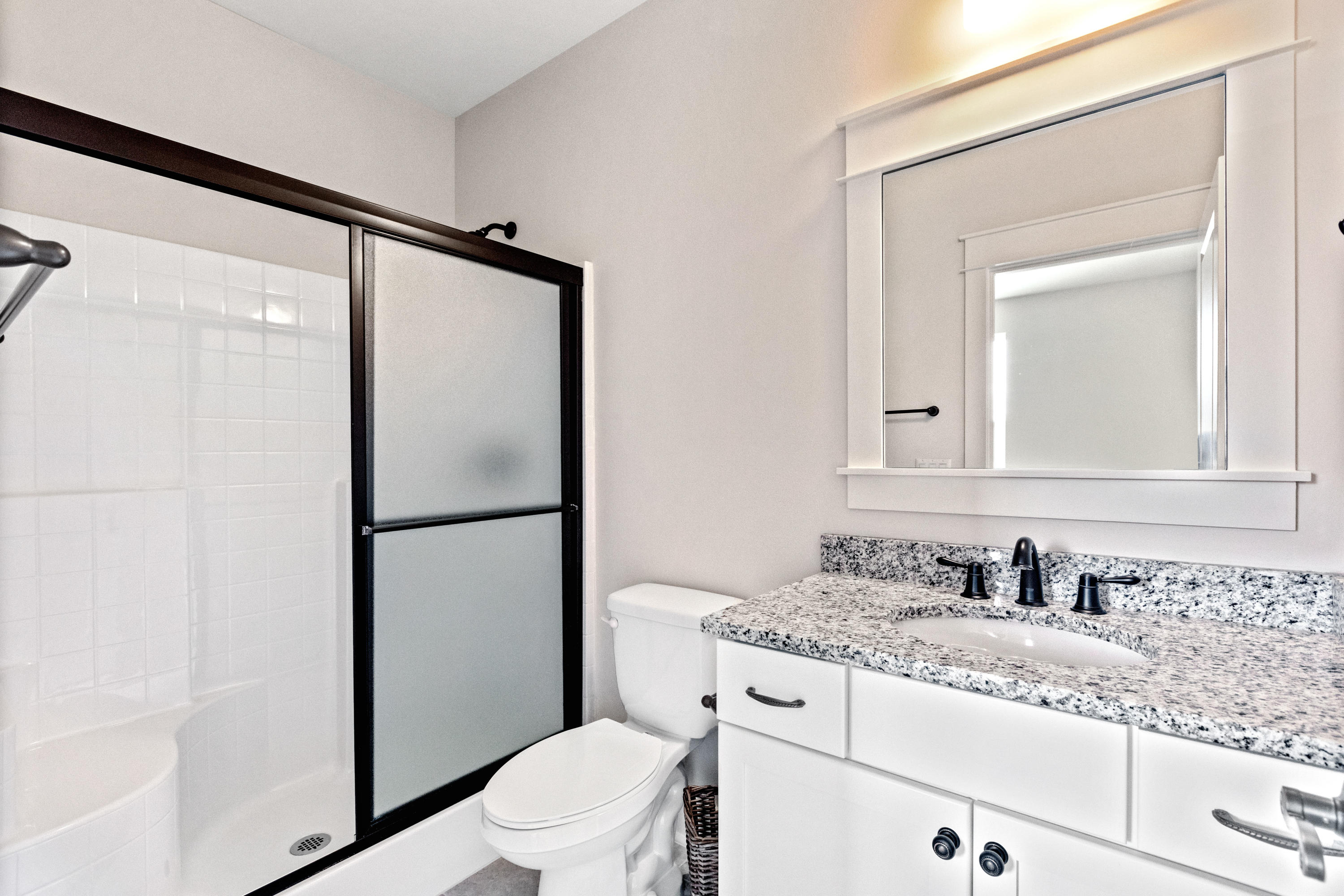 Paradise Cove - Residential