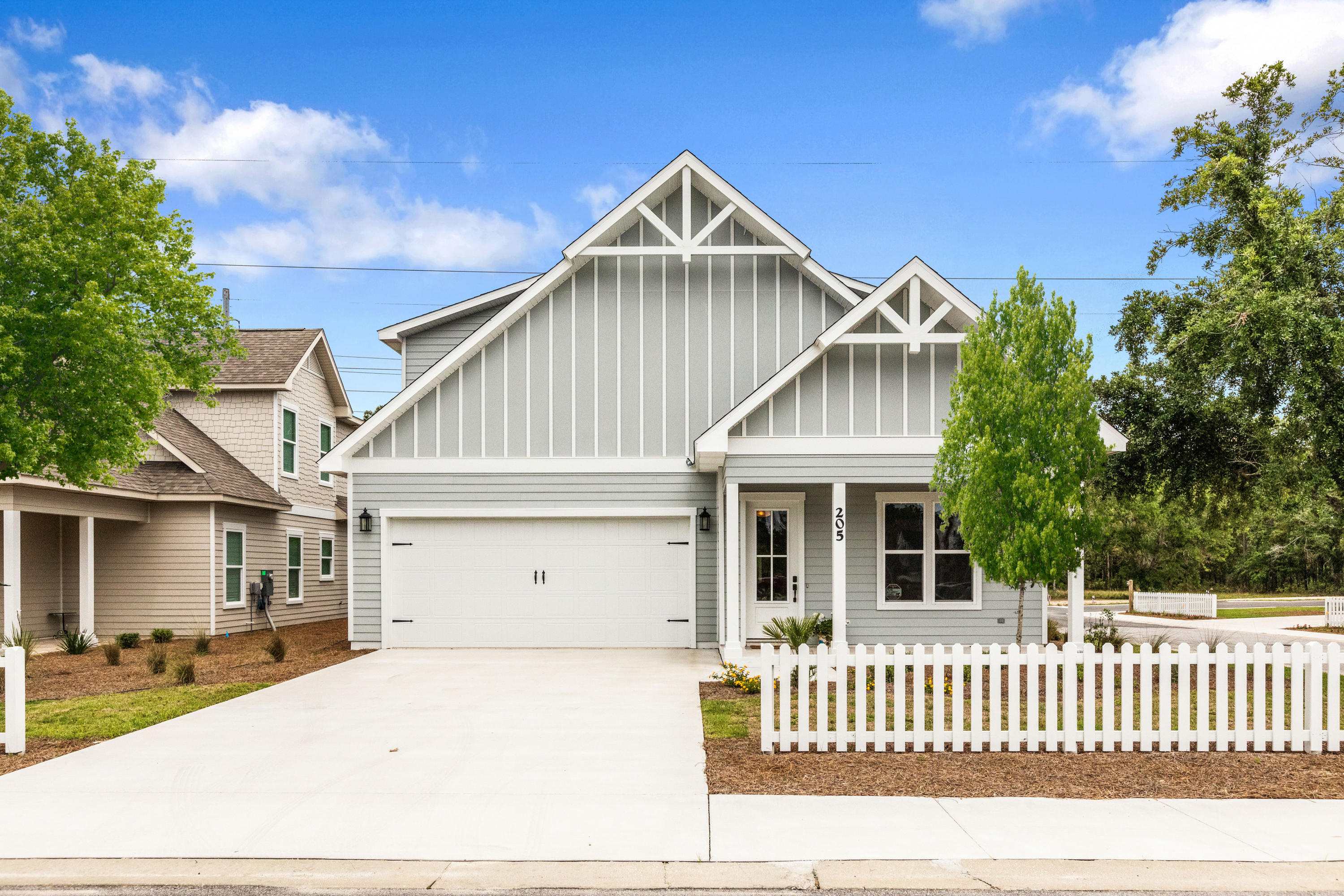 Paradise Cove - Residential