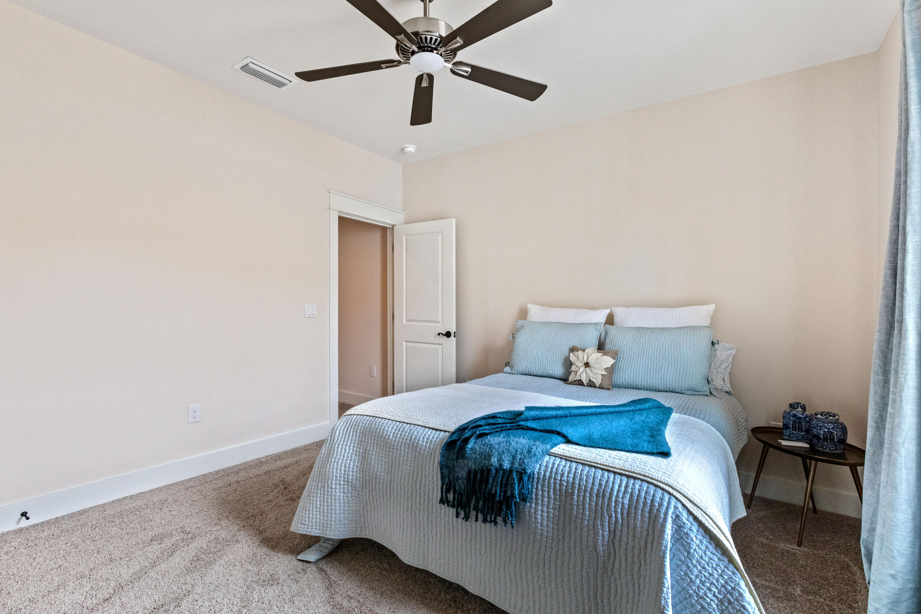 Paradise Cove - Residential