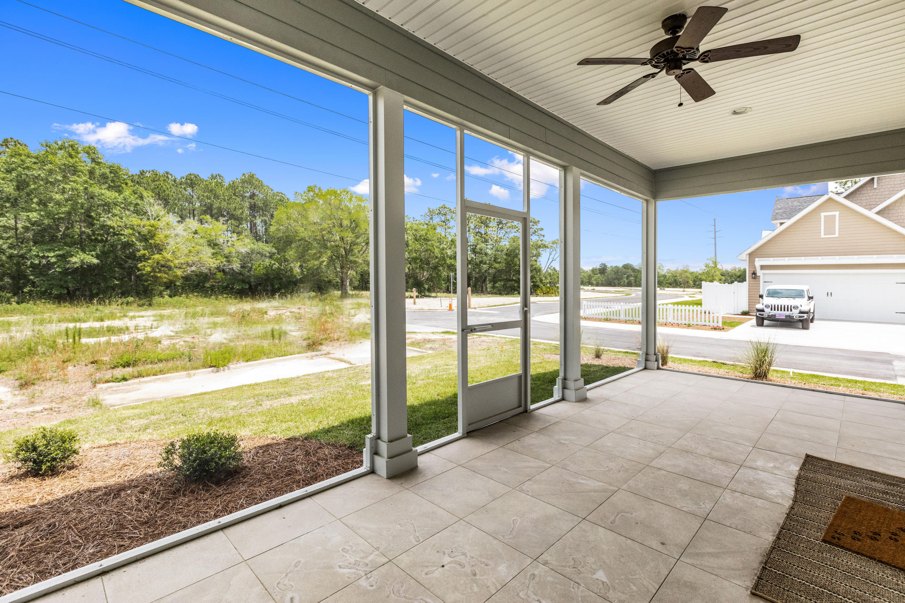 Paradise Cove - Residential