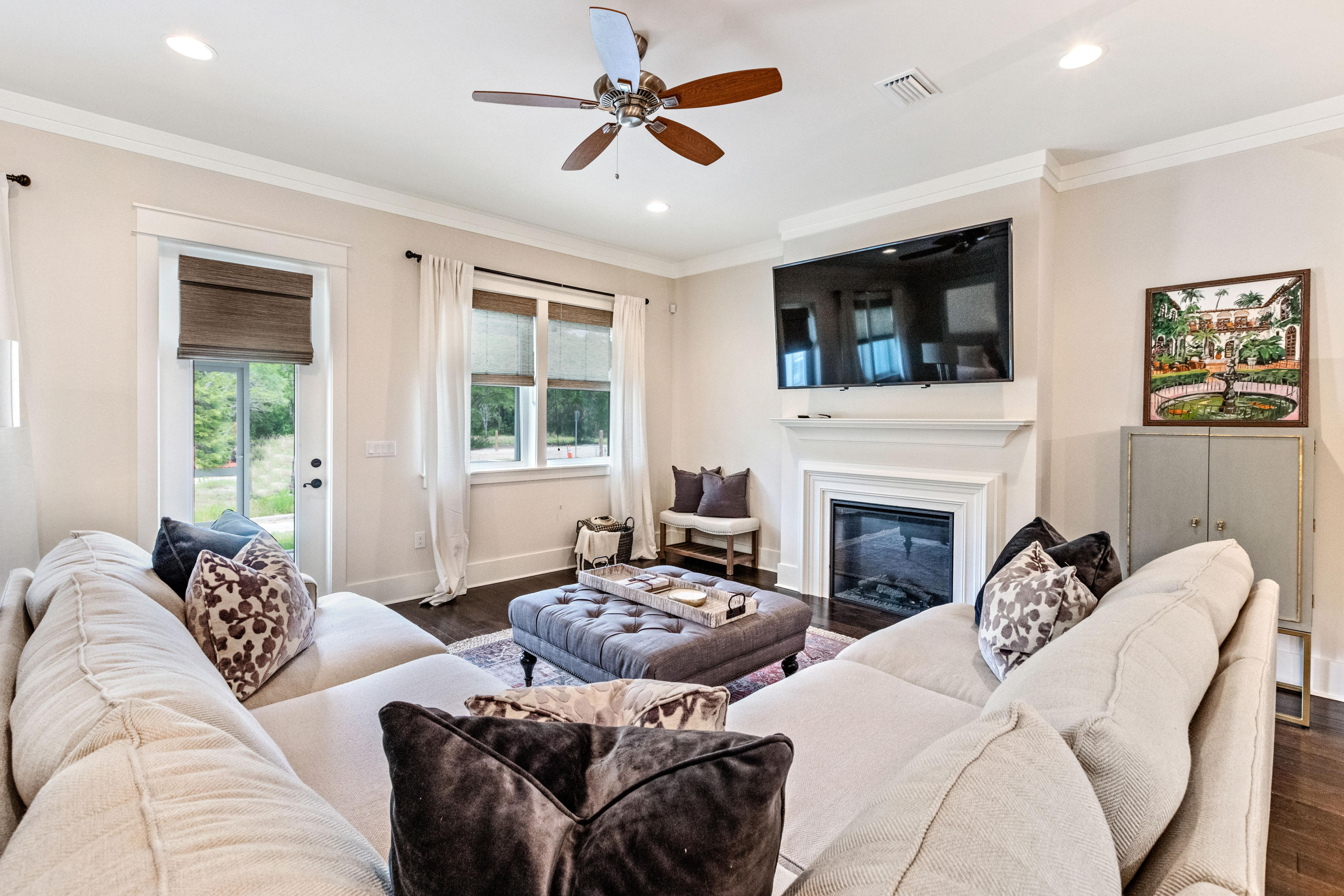 Paradise Cove - Residential