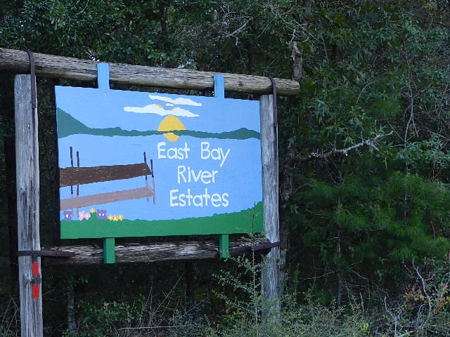 East Bay River Estates - Land