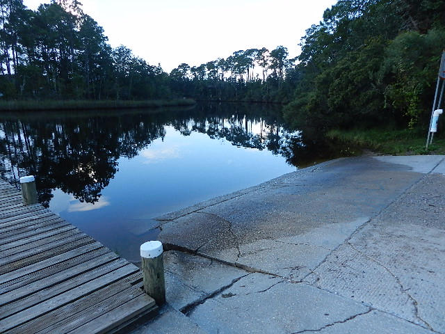 East Bay River Estates - Land