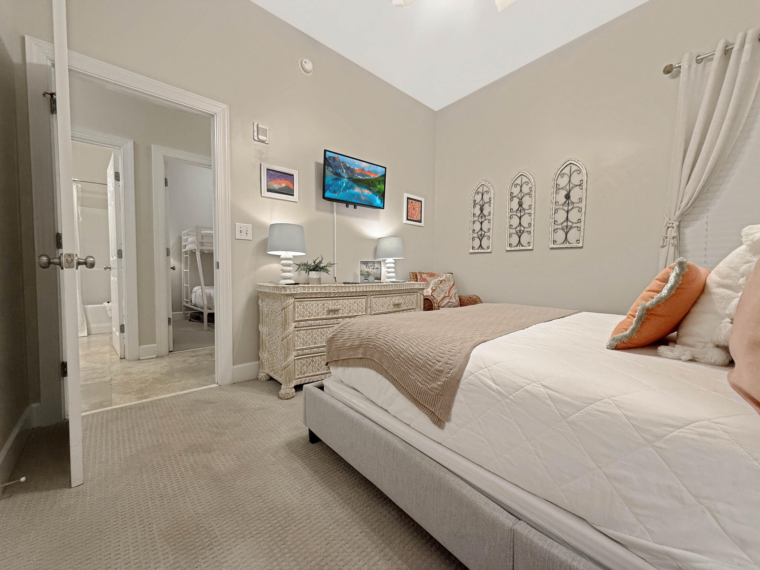 SEAGROVE HIGHLANDS - Residential