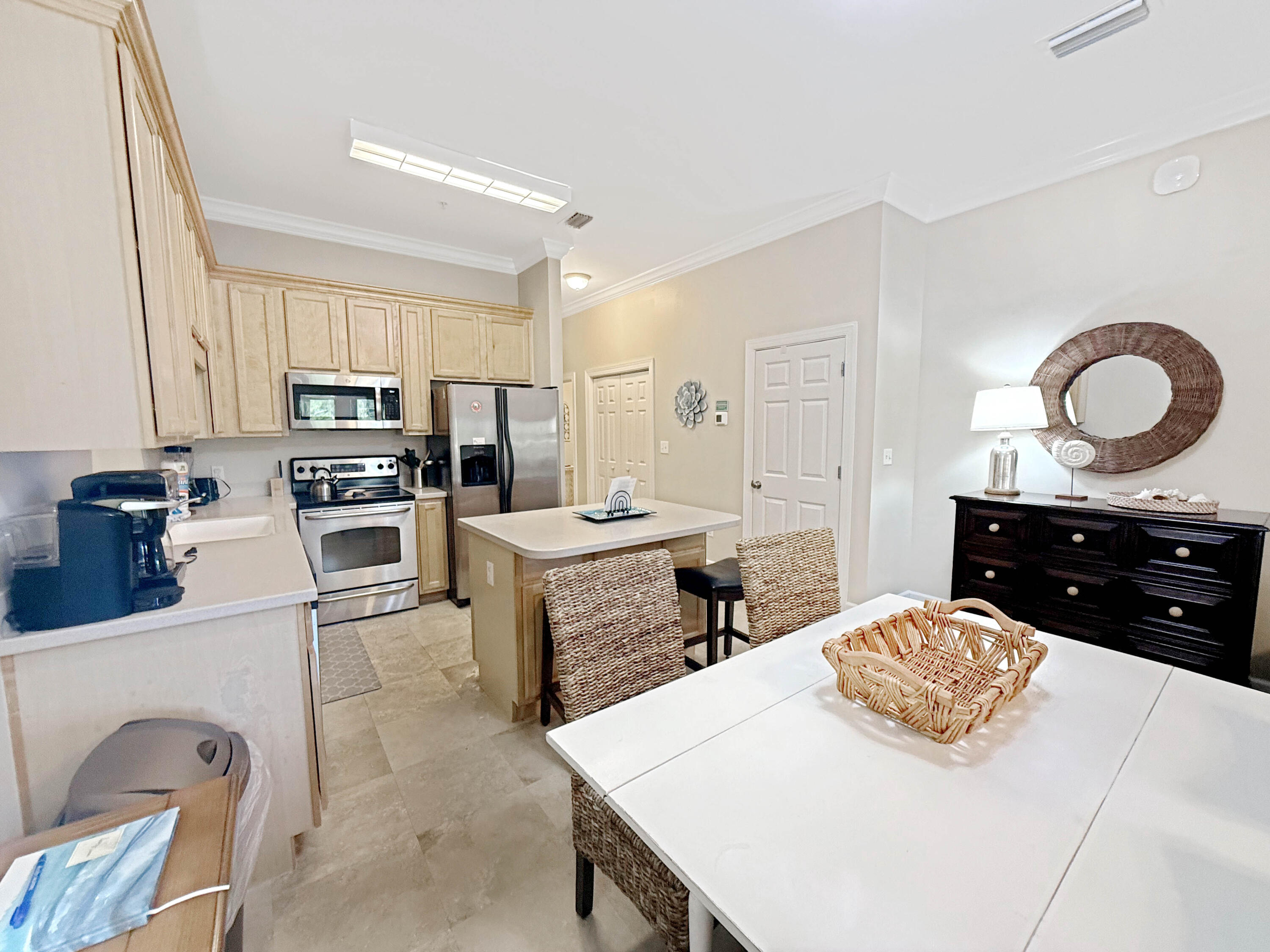 SEAGROVE HIGHLANDS - Residential