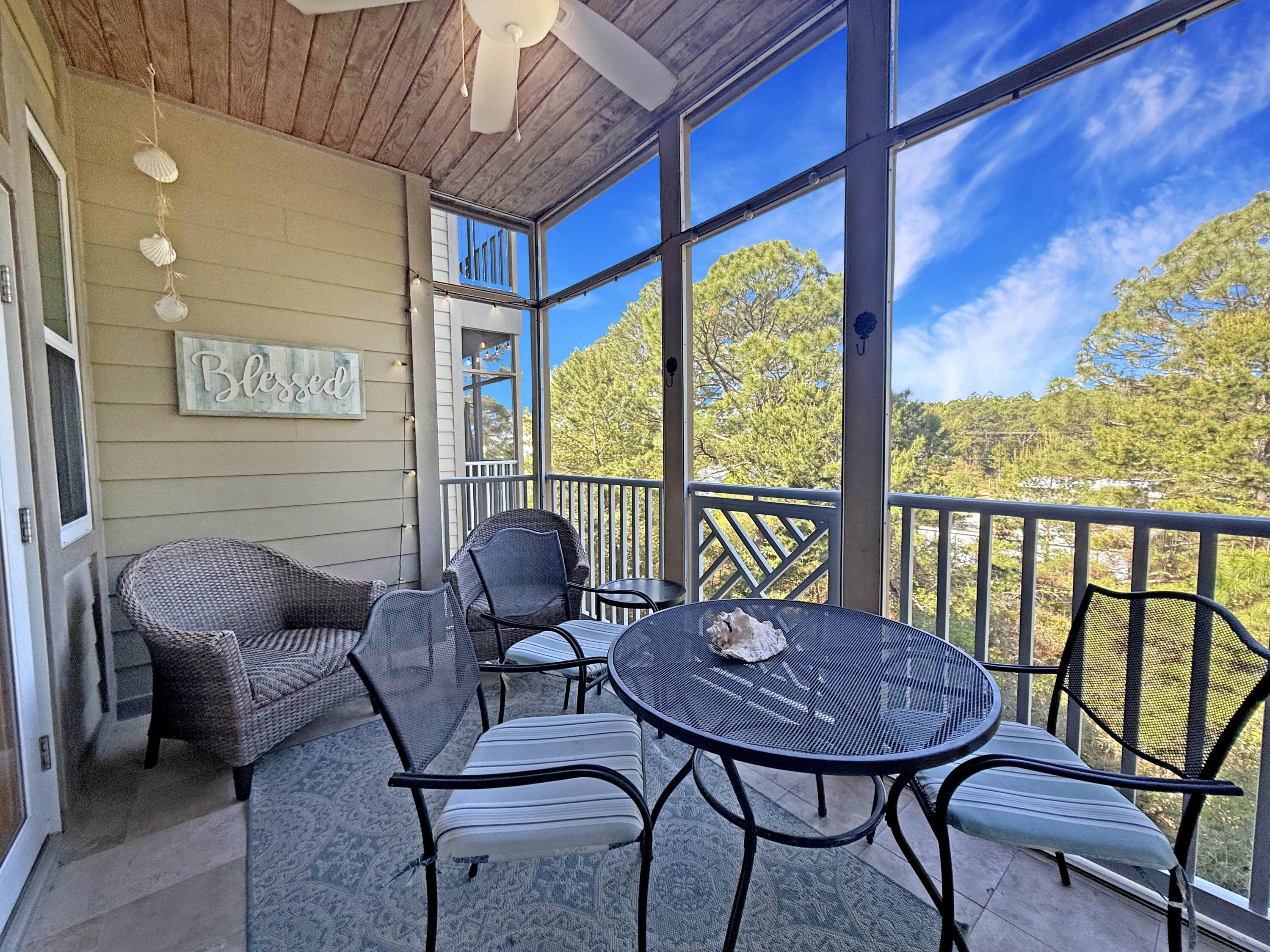 SEAGROVE HIGHLANDS - Residential