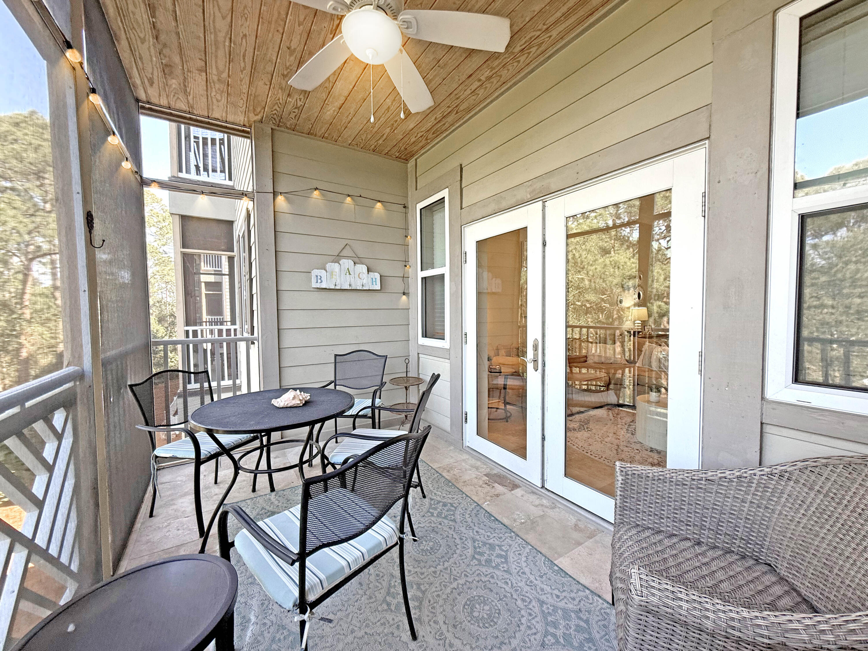 SEAGROVE HIGHLANDS - Residential