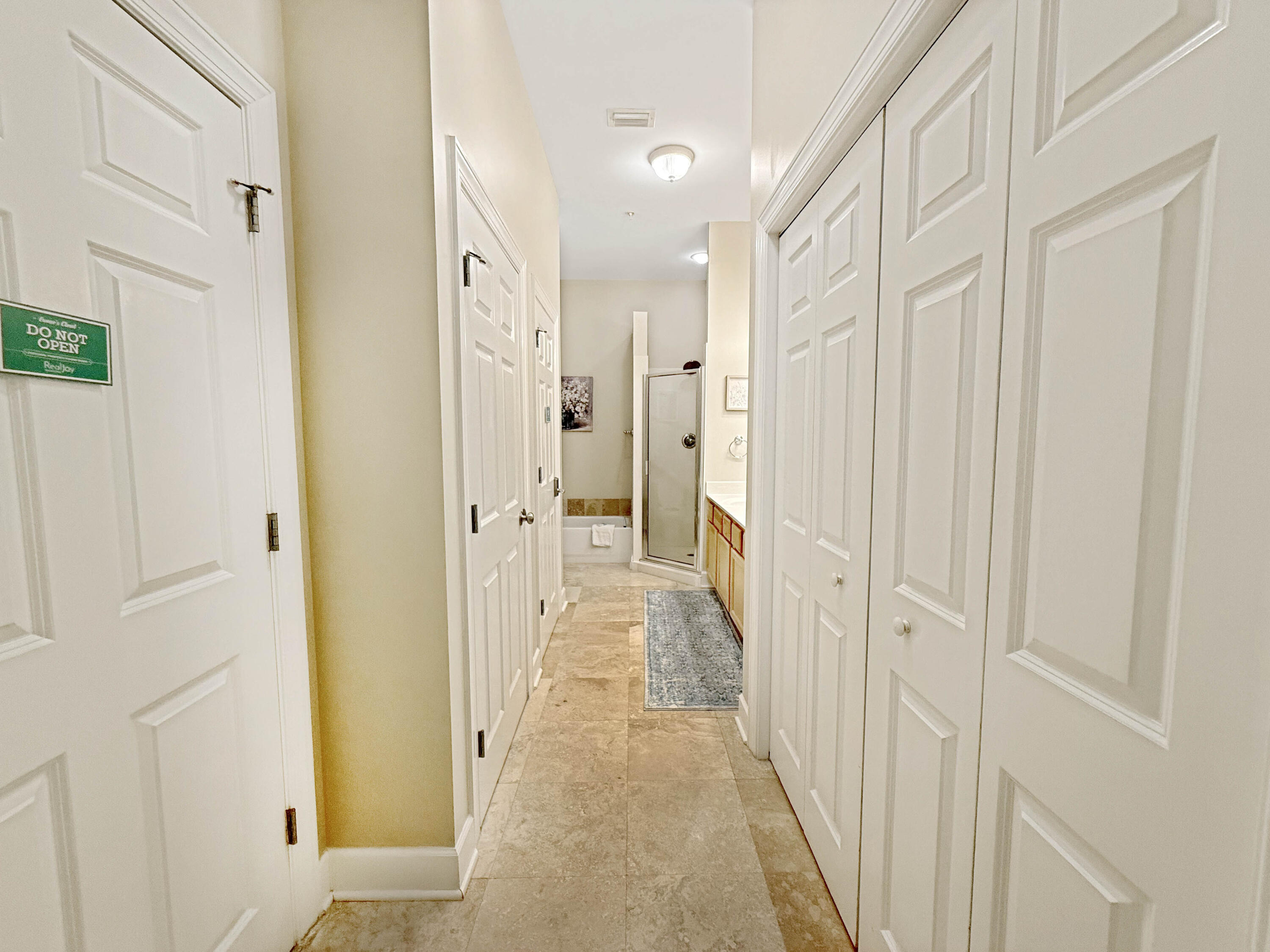 SEAGROVE HIGHLANDS - Residential
