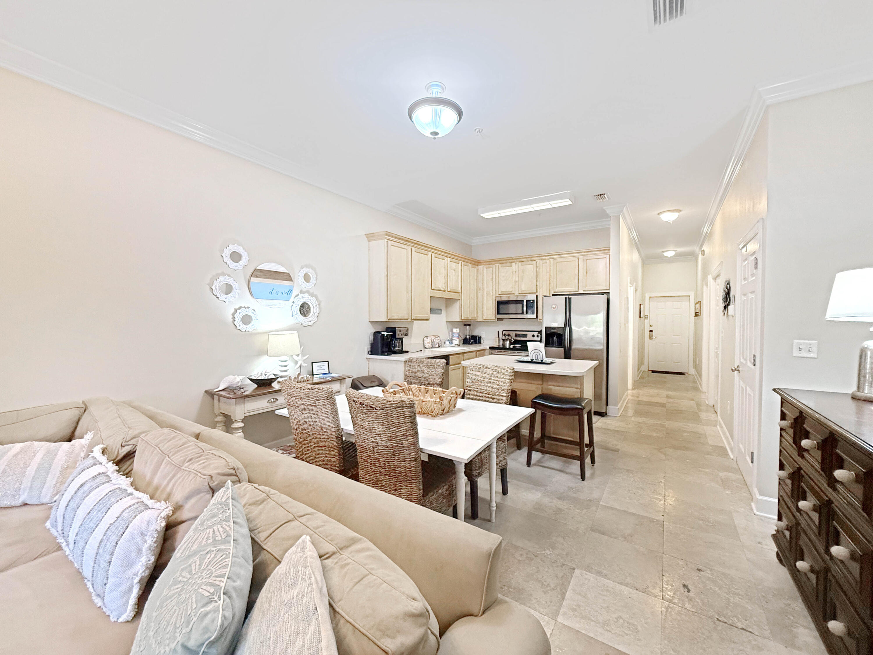 SEAGROVE HIGHLANDS - Residential