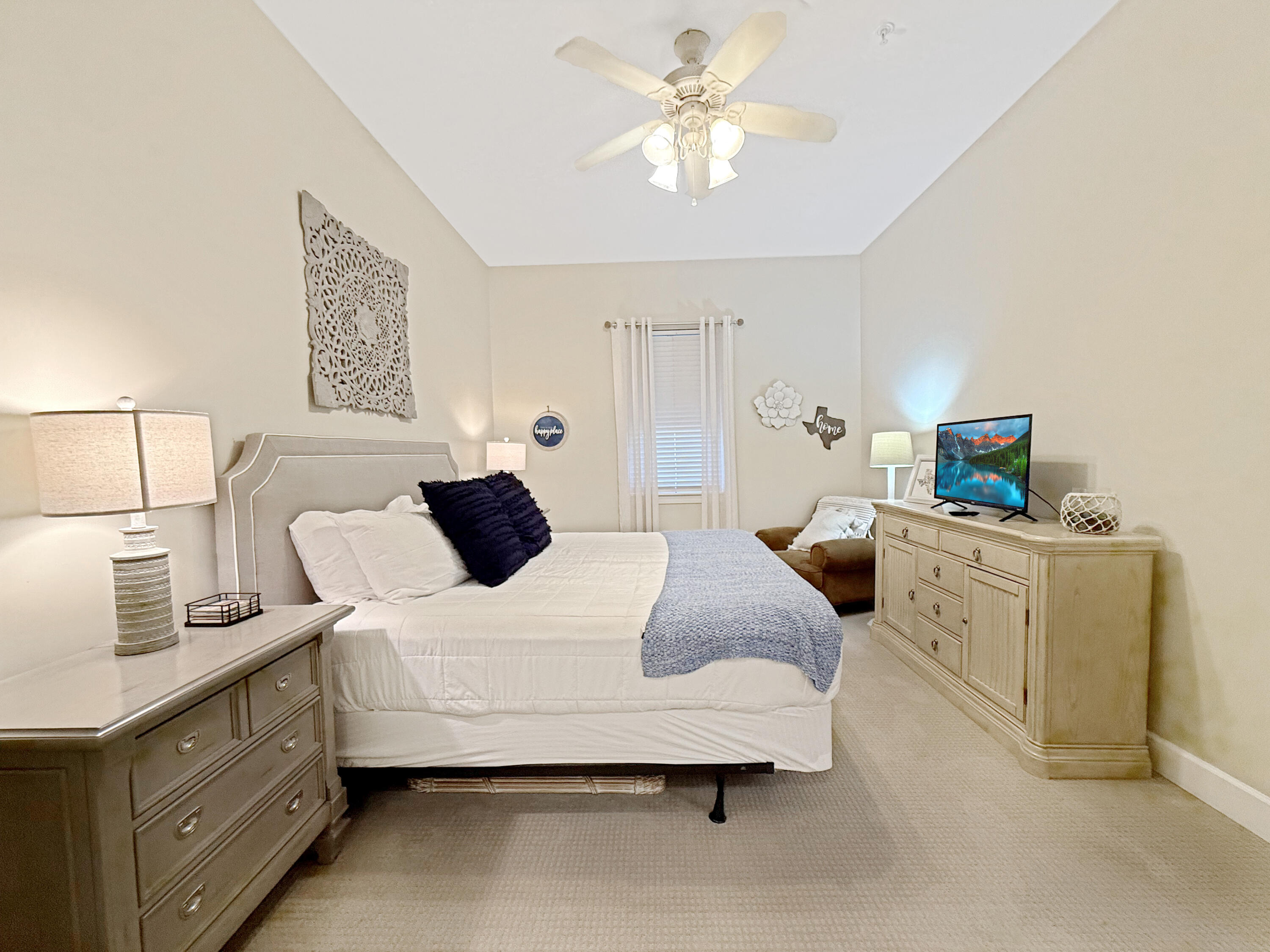 SEAGROVE HIGHLANDS - Residential
