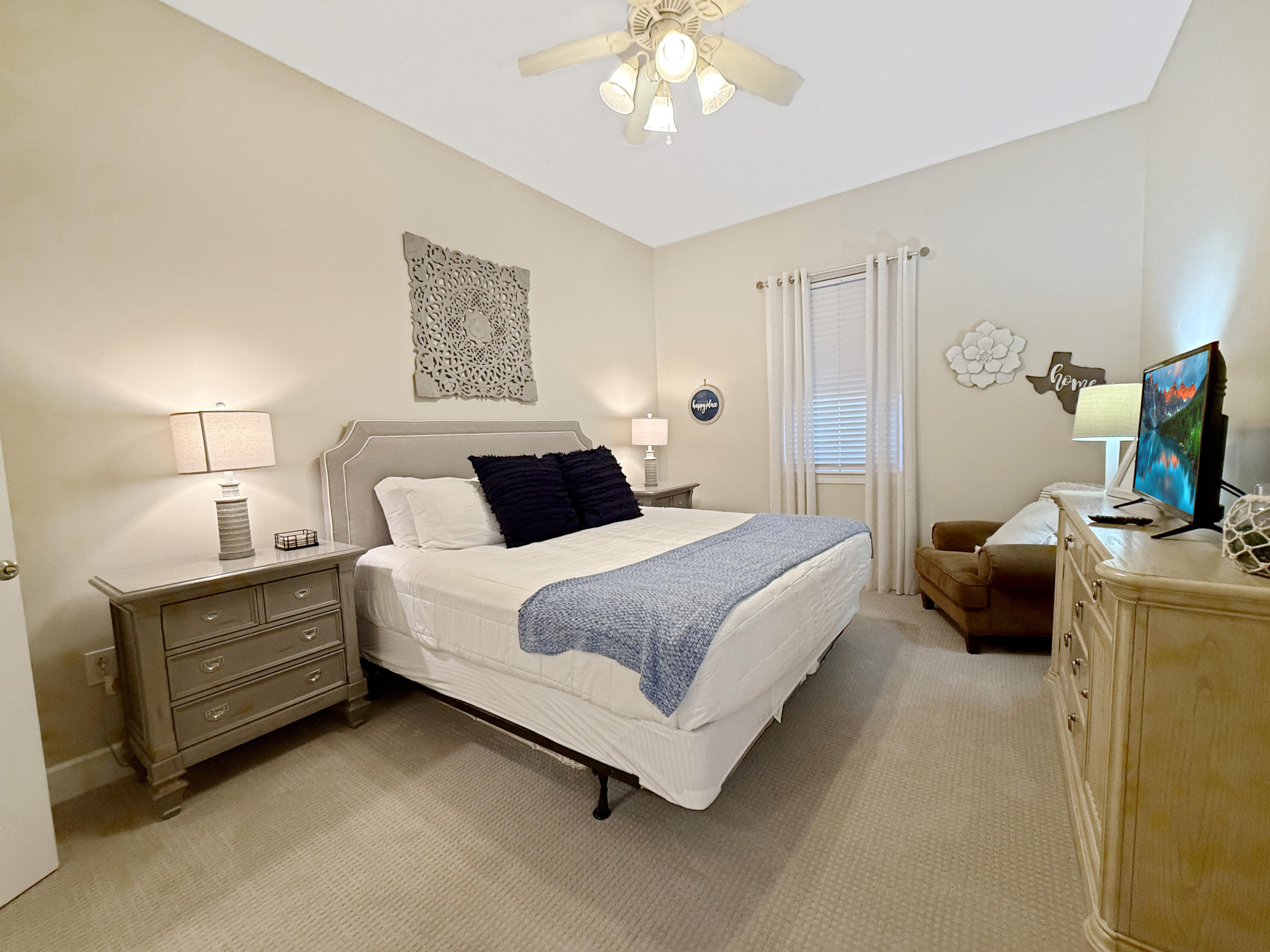 SEAGROVE HIGHLANDS - Residential