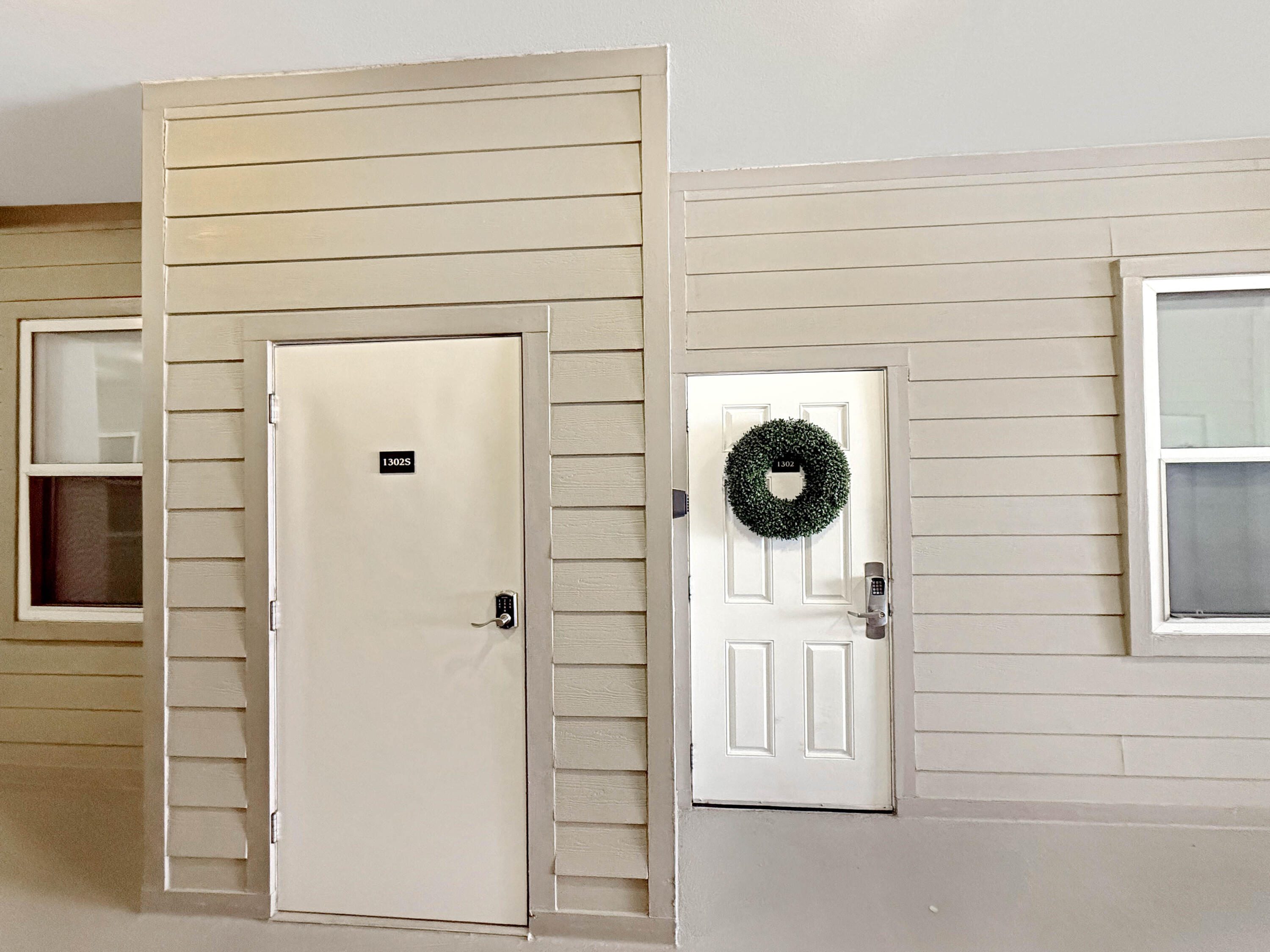 SEAGROVE HIGHLANDS - Residential