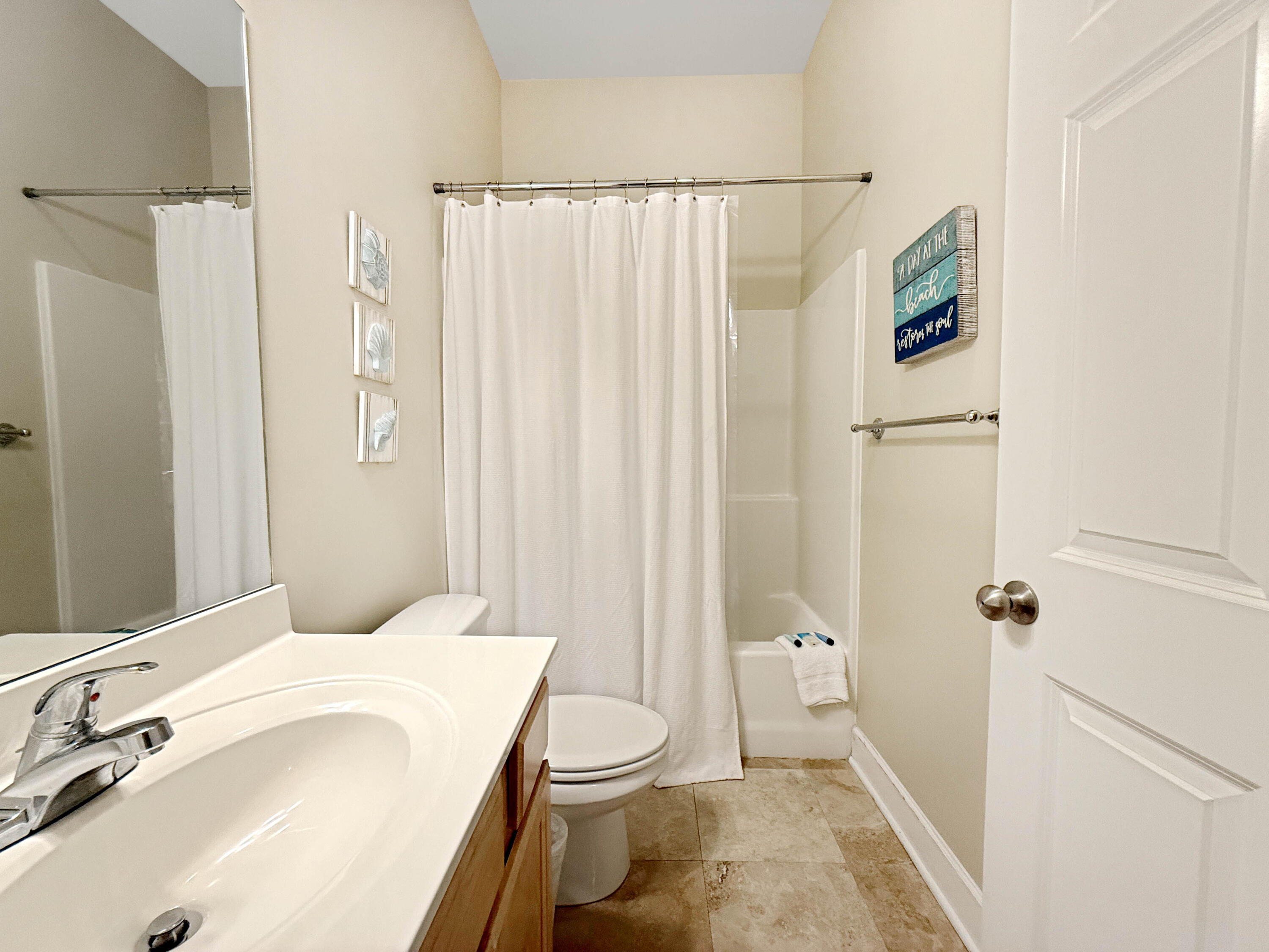 SEAGROVE HIGHLANDS - Residential