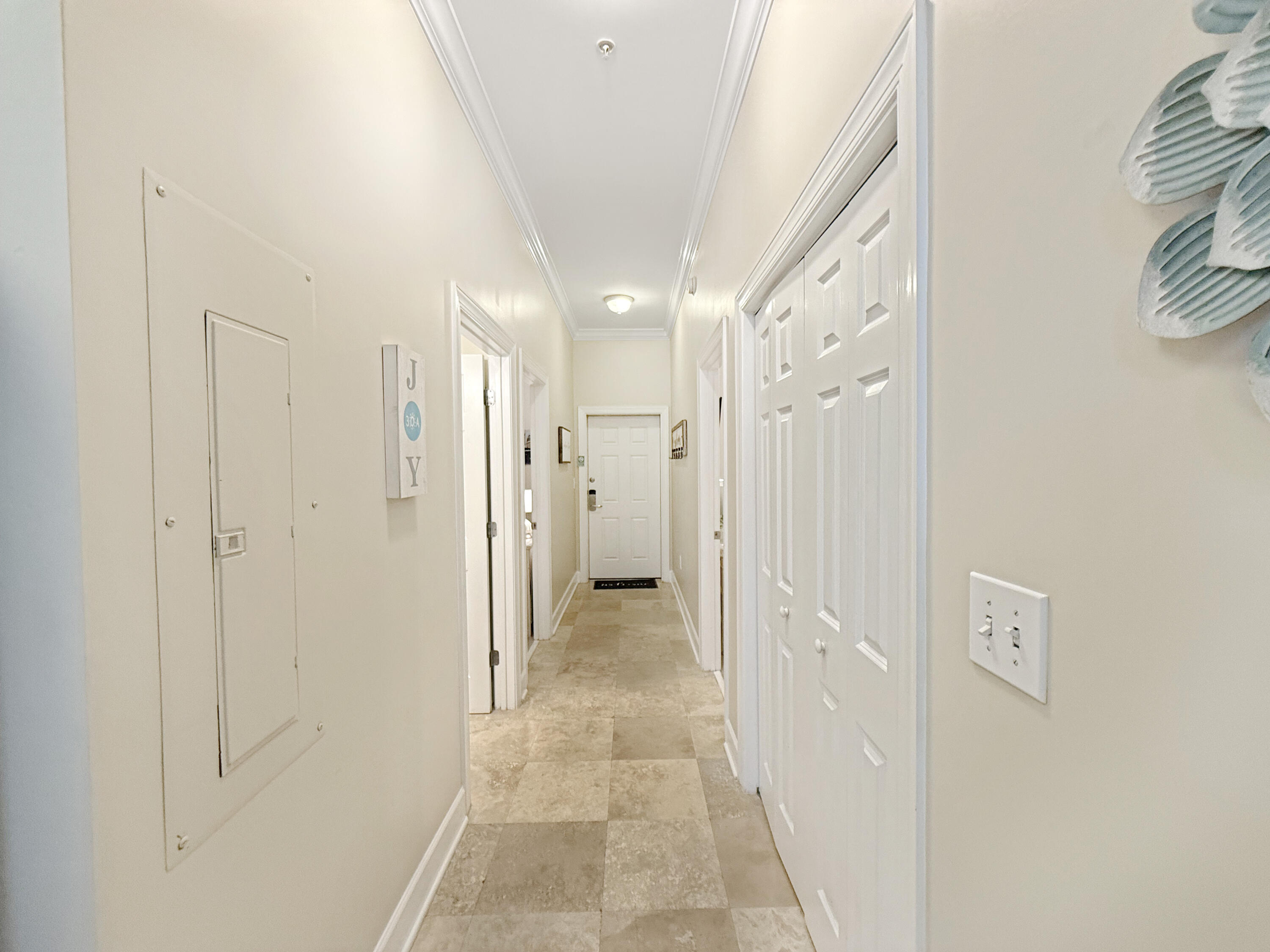 SEAGROVE HIGHLANDS - Residential