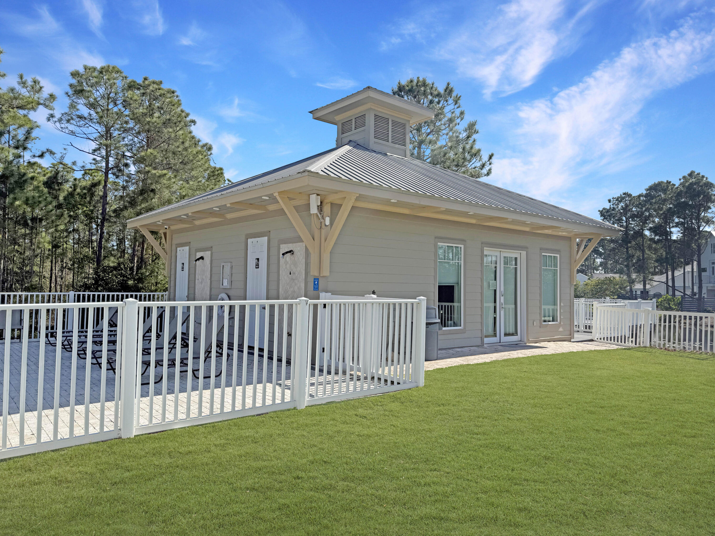 SEAGROVE HIGHLANDS - Residential