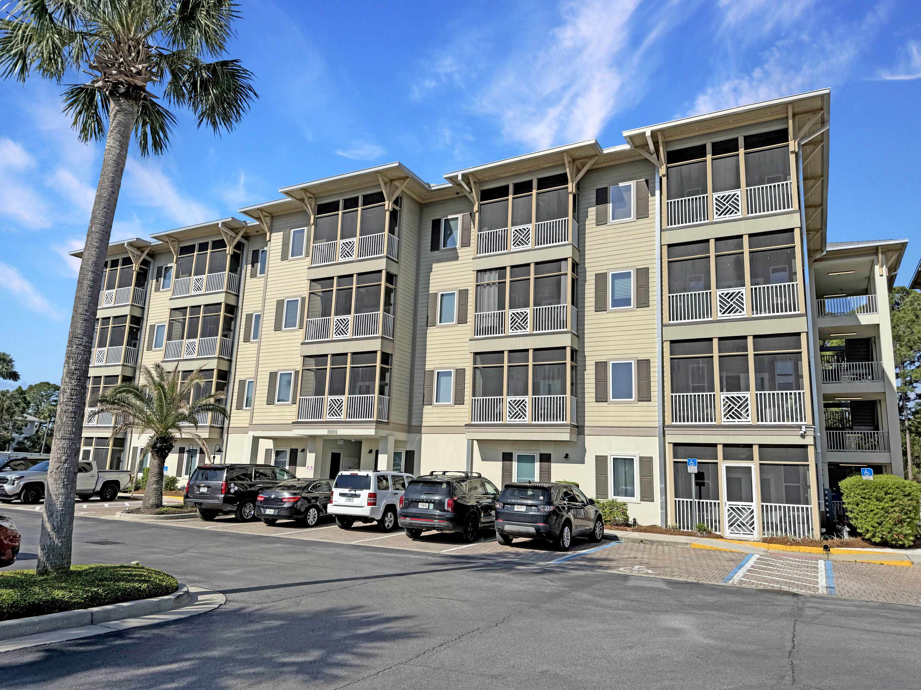 SEAGROVE HIGHLANDS - Residential