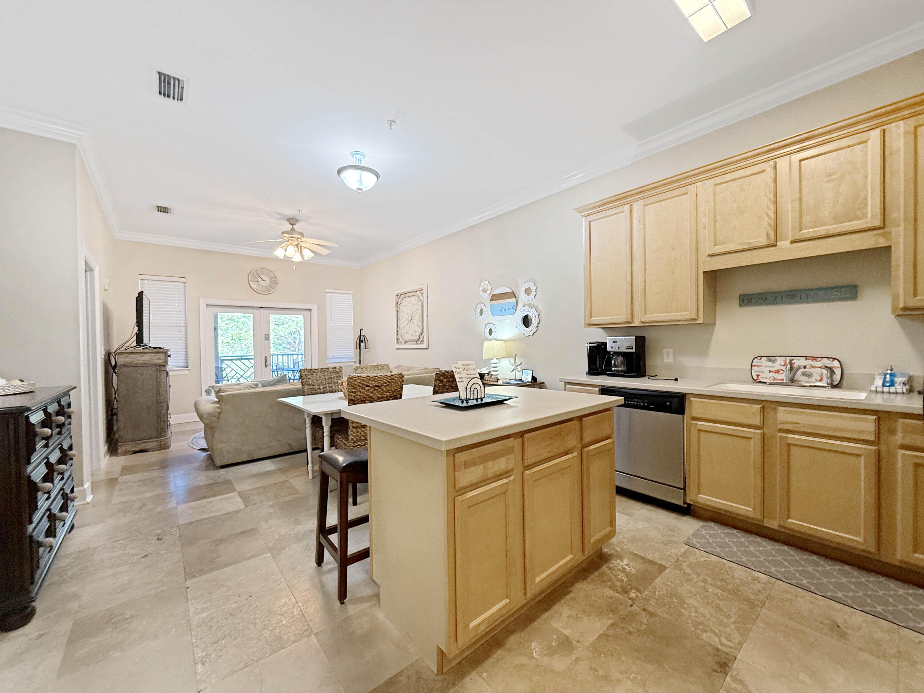 SEAGROVE HIGHLANDS - Residential