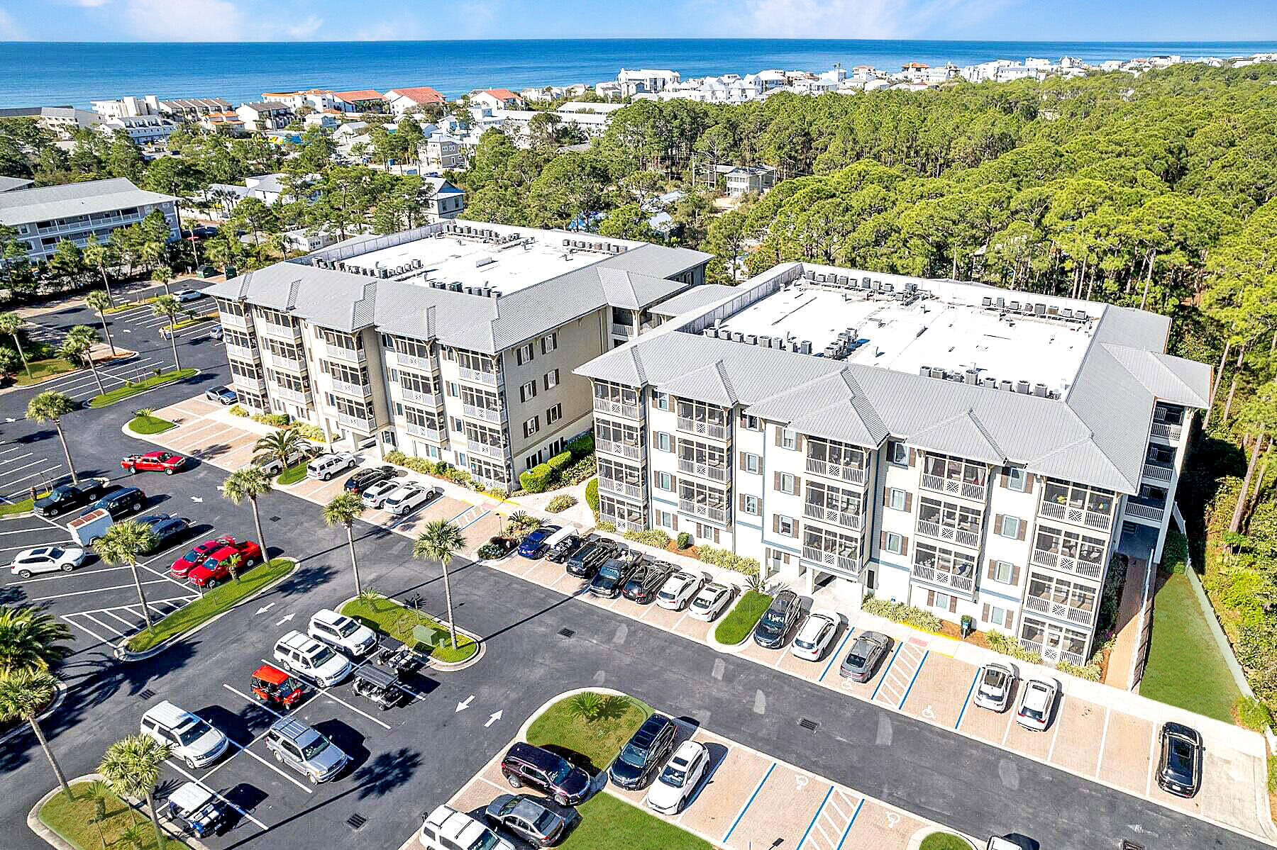 SEAGROVE HIGHLANDS - Residential