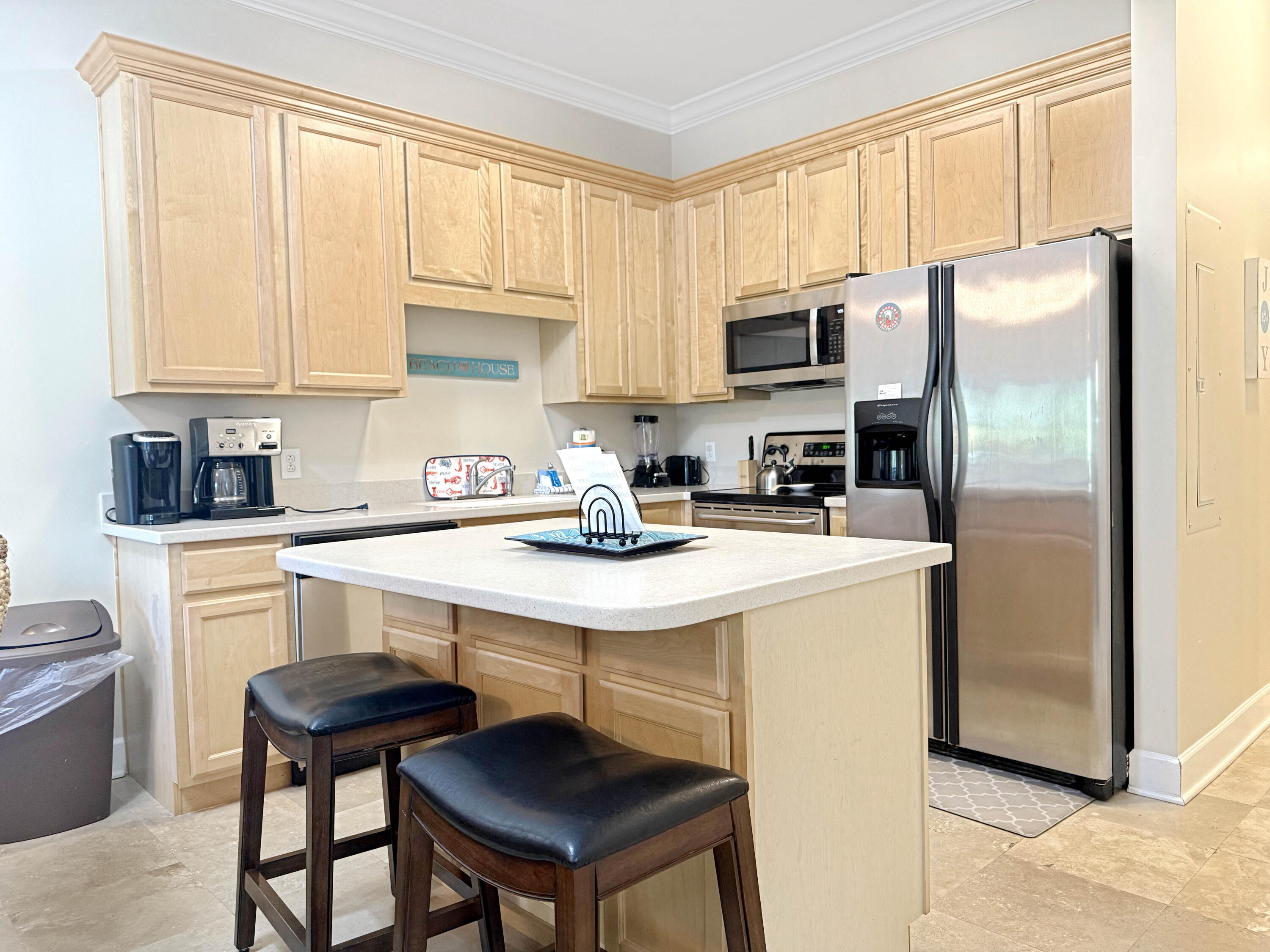 SEAGROVE HIGHLANDS - Residential