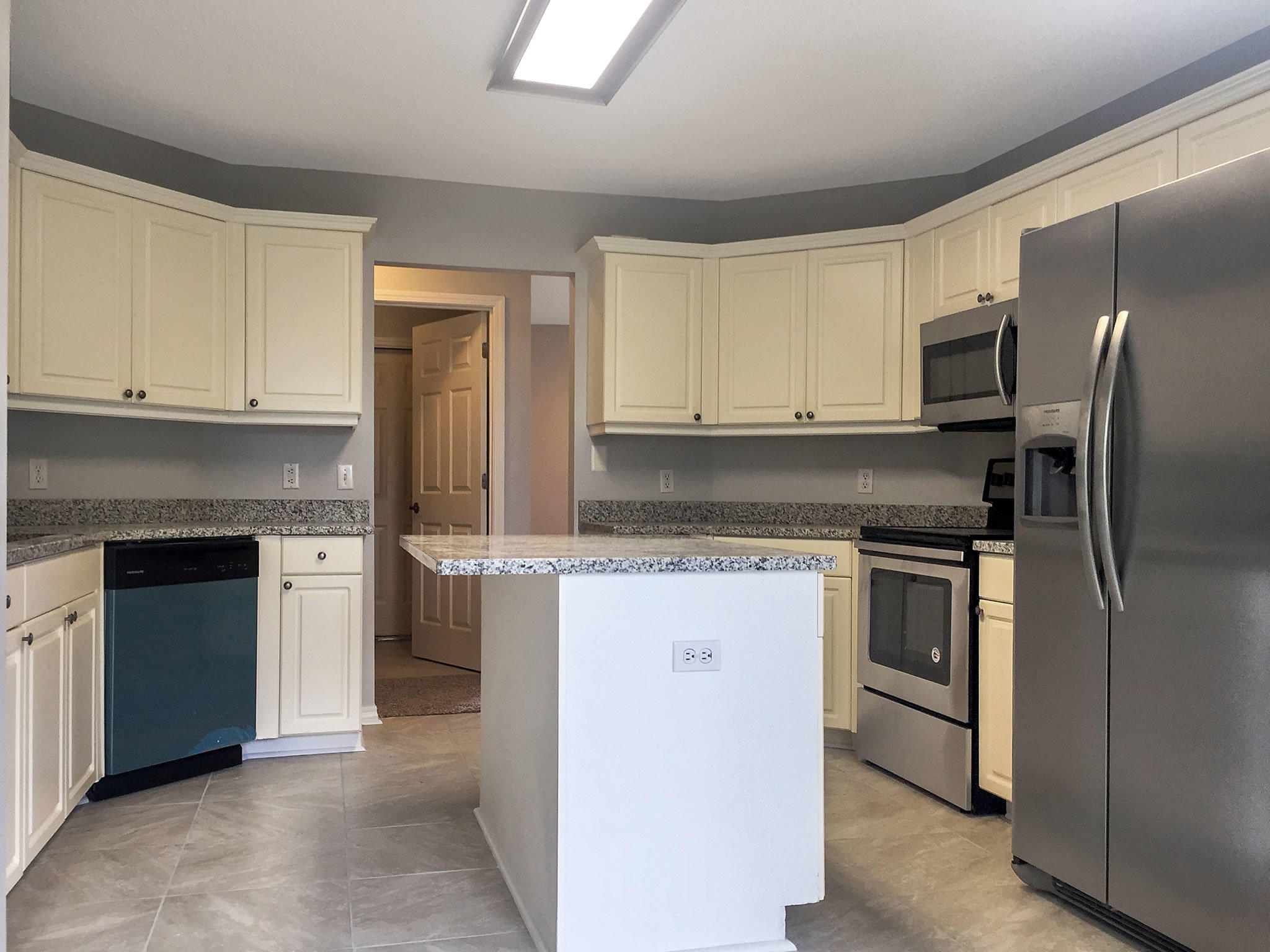 ORION LAKE PHS III - Residential