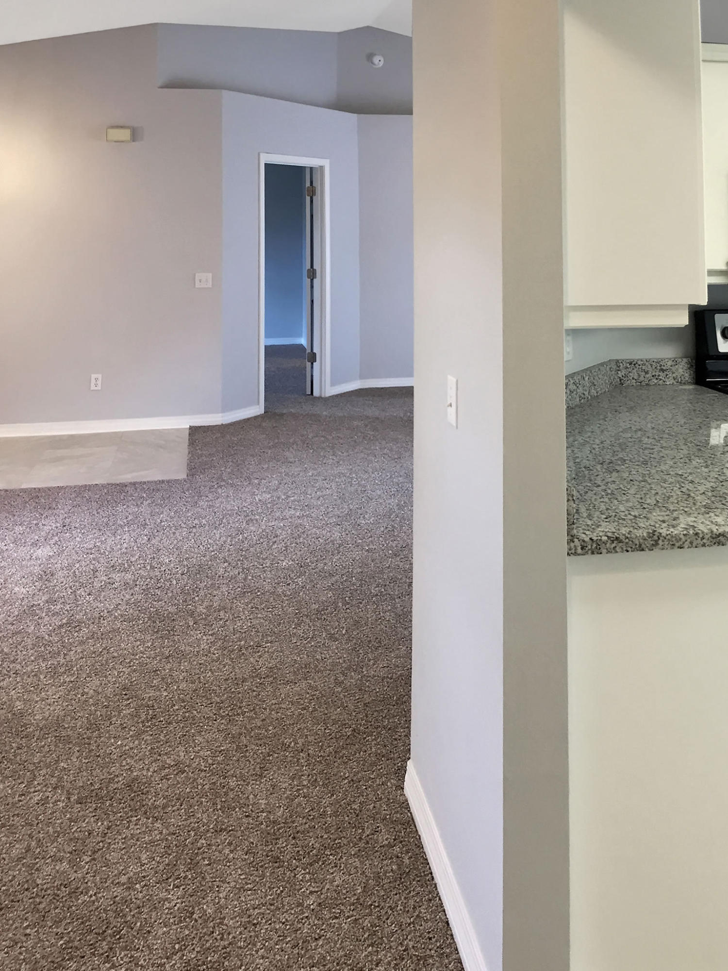 ORION LAKE PHS III - Residential