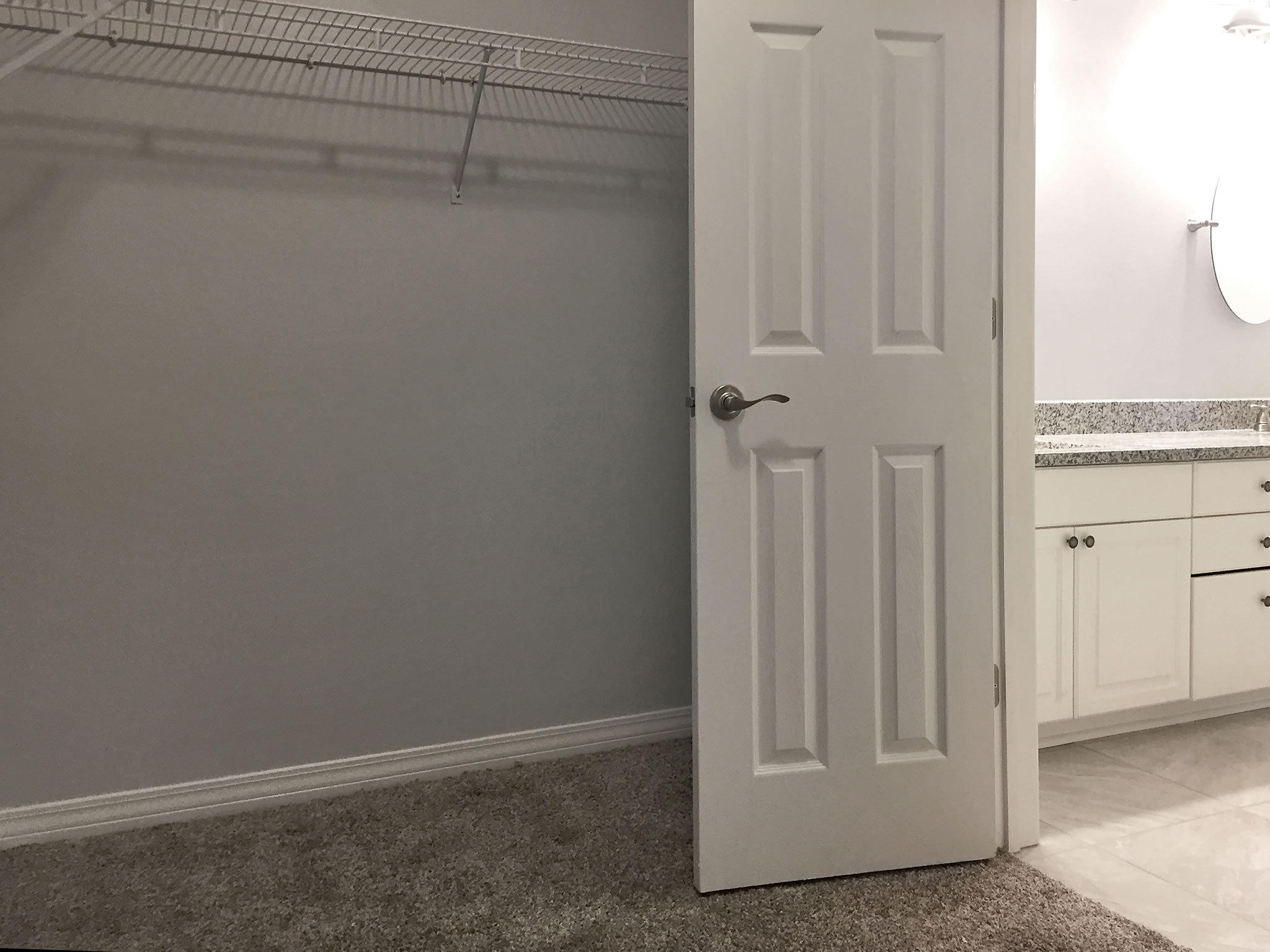 ORION LAKE PHS III - Residential