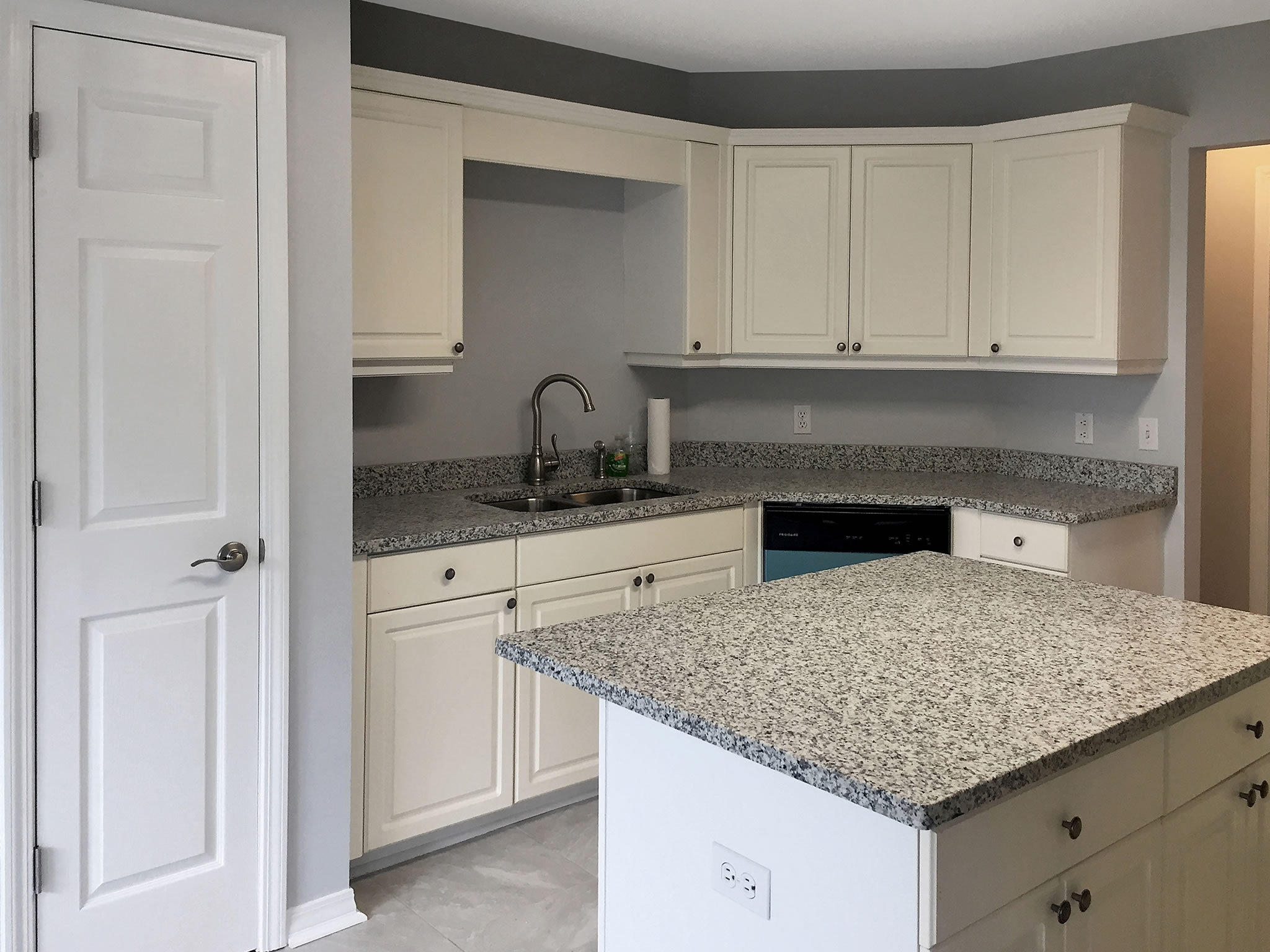 ORION LAKE PHS III - Residential