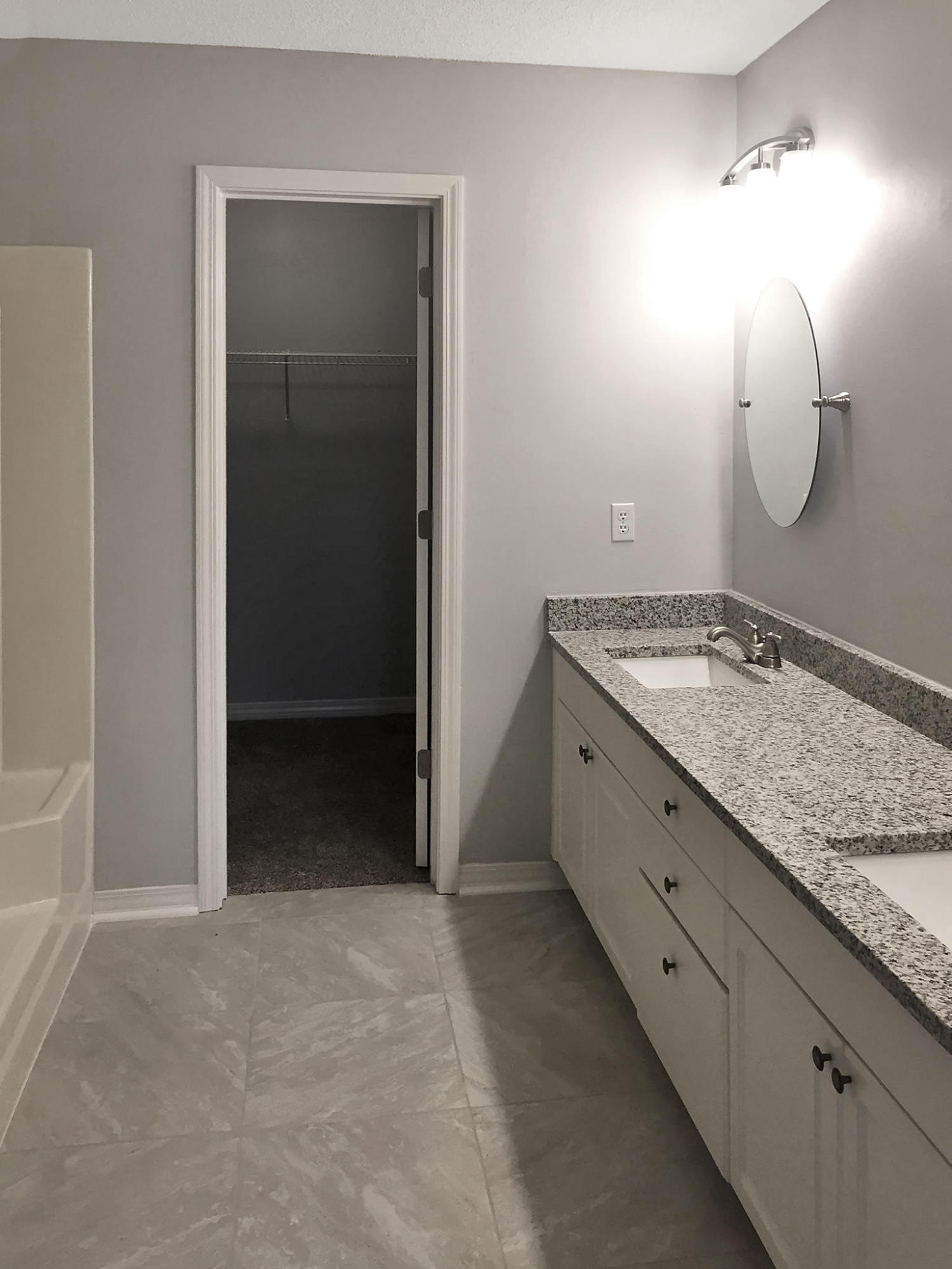 ORION LAKE PHS III - Residential