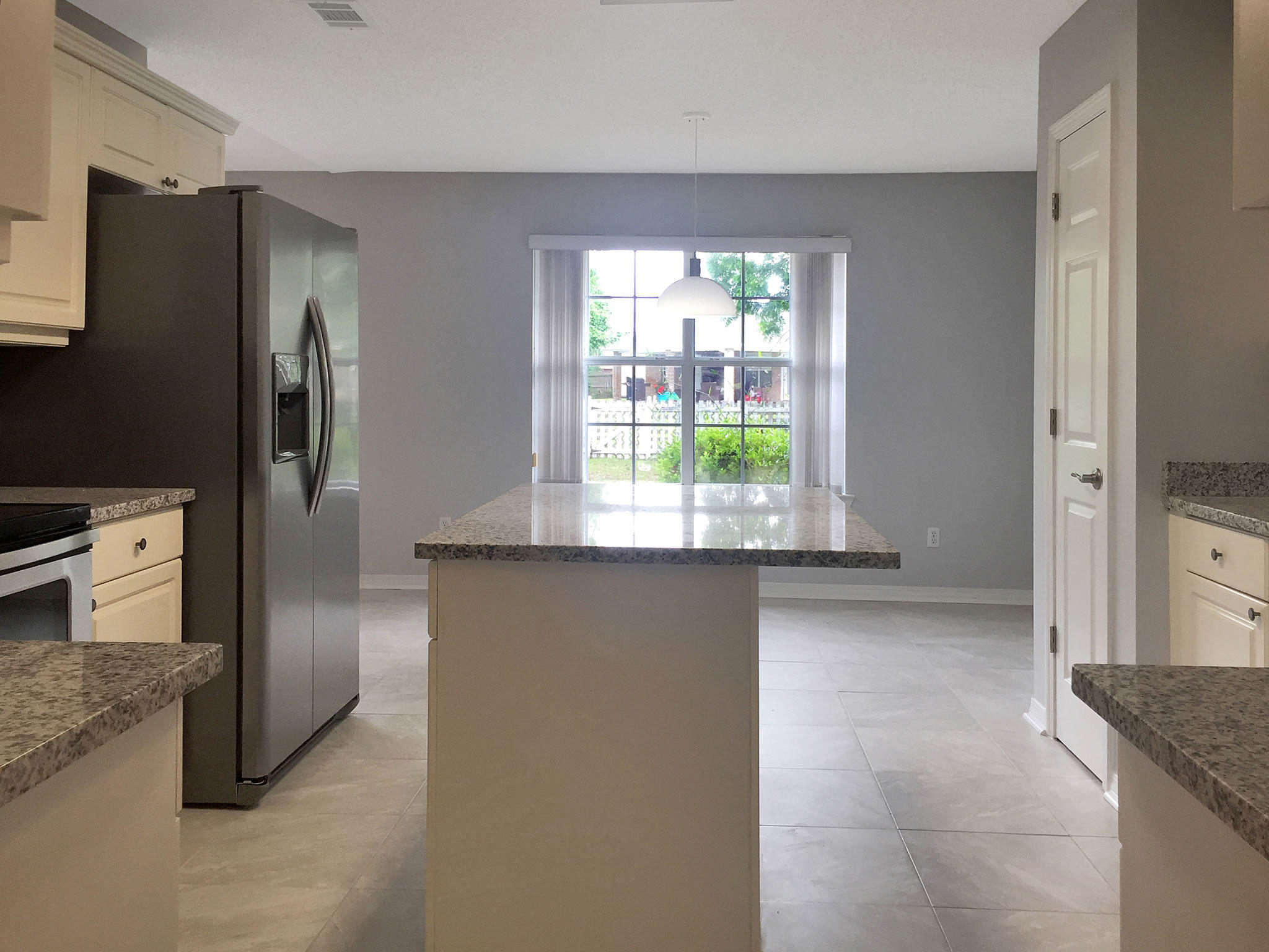 ORION LAKE PHS III - Residential