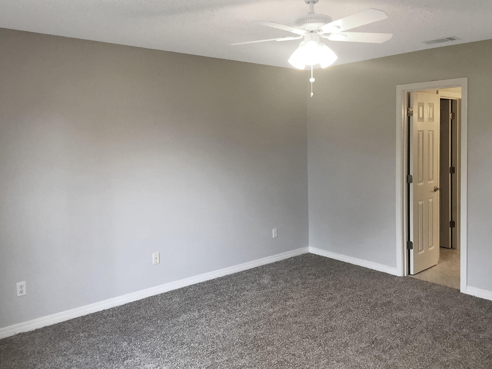 ORION LAKE PHS III - Residential