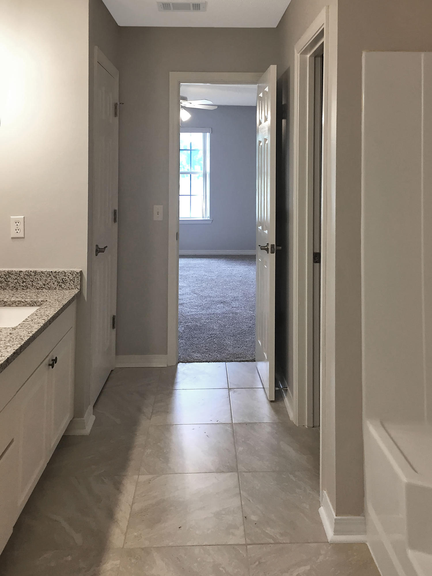 ORION LAKE PHS III - Residential