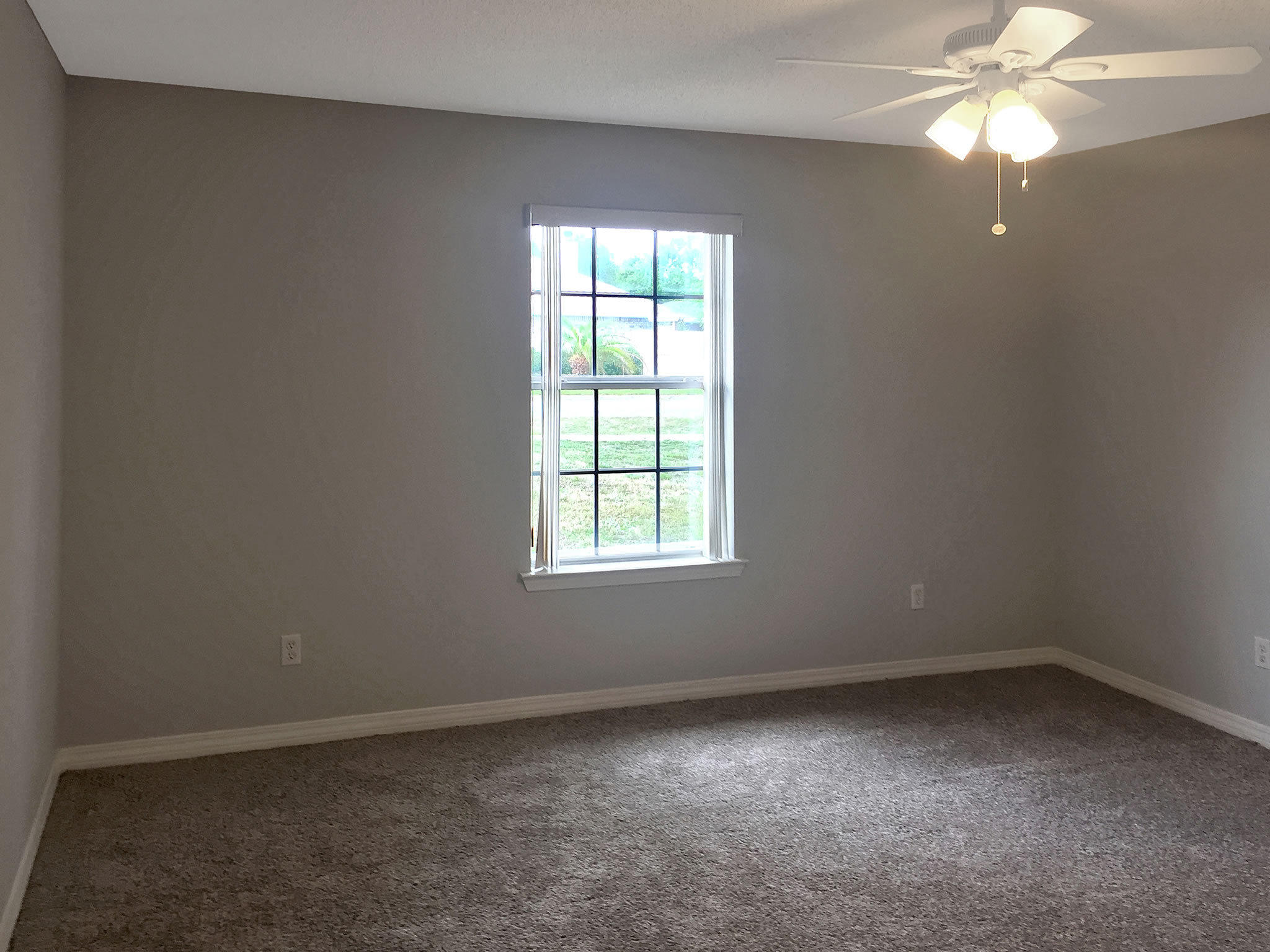 ORION LAKE PHS III - Residential