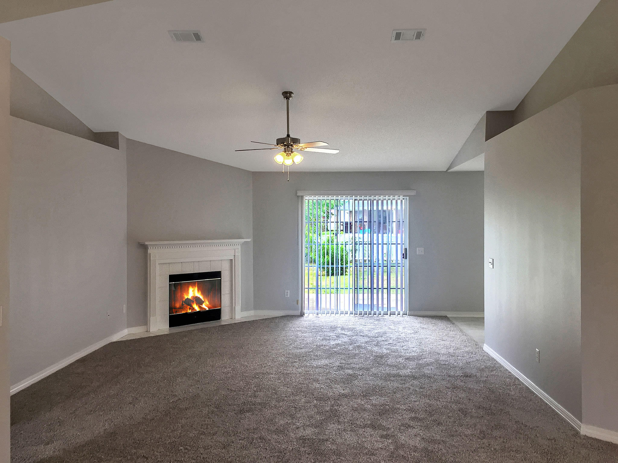 ORION LAKE PHS III - Residential