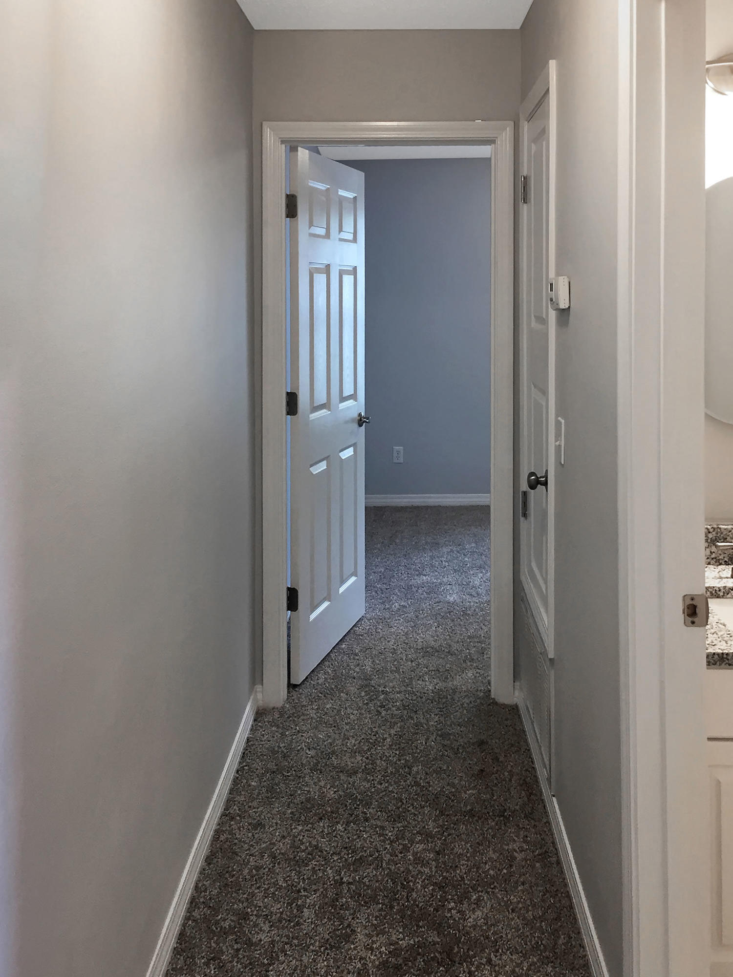 ORION LAKE PHS III - Residential