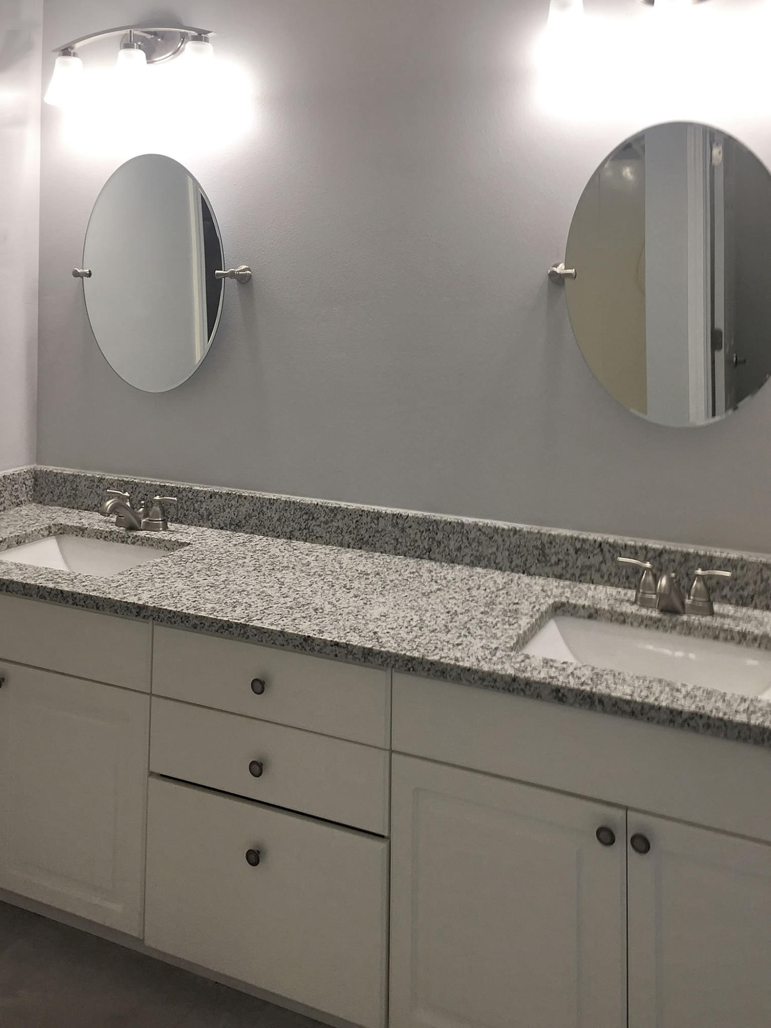 ORION LAKE PHS III - Residential