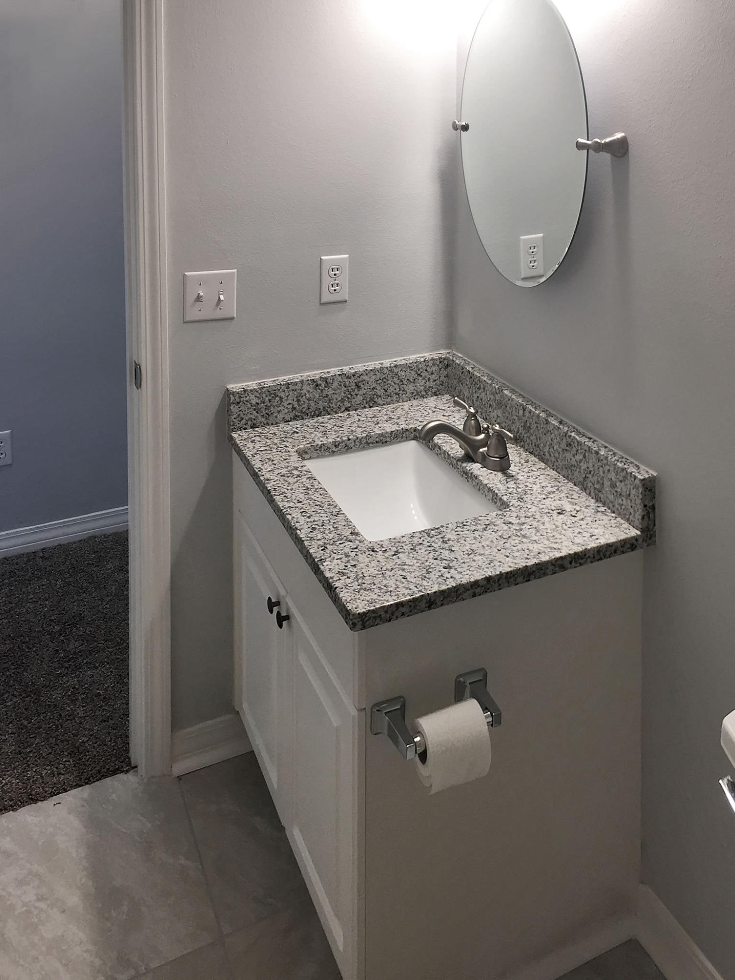 ORION LAKE PHS III - Residential