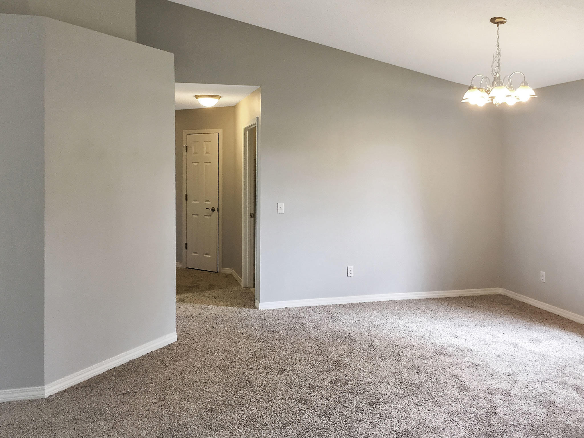 ORION LAKE PHS III - Residential