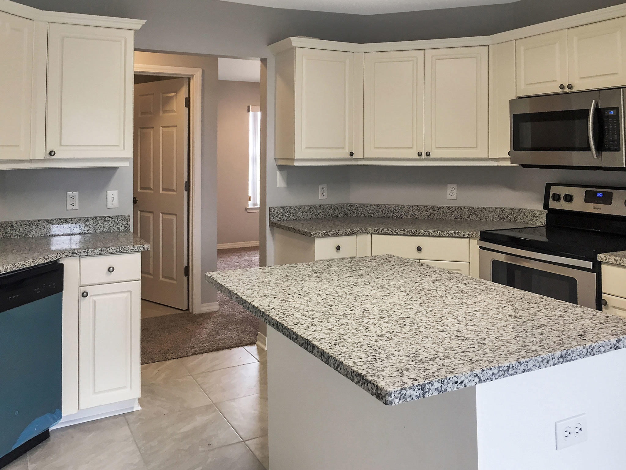 ORION LAKE PHS III - Residential