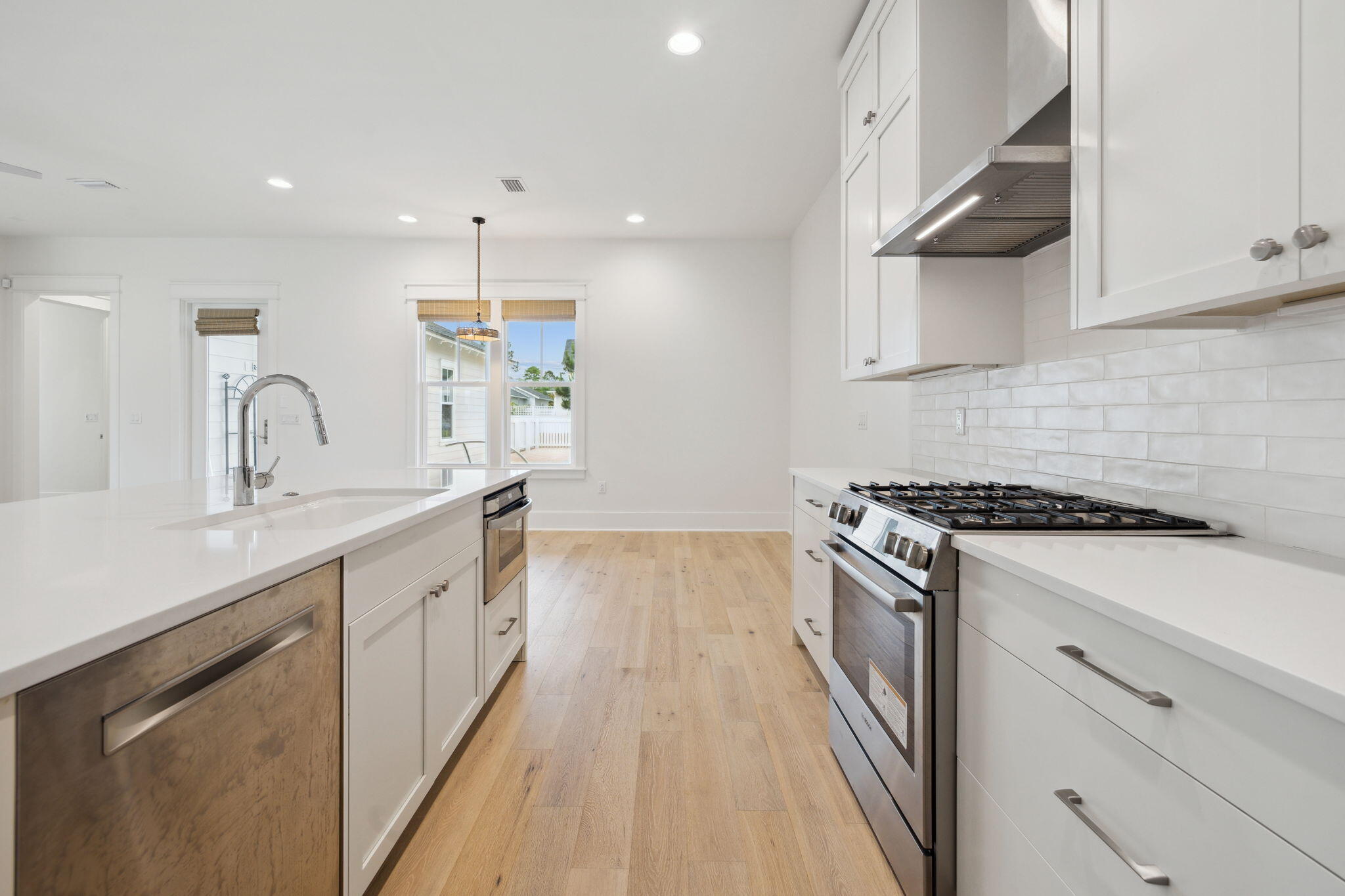 WATERSOUND ORIGINS - Residential