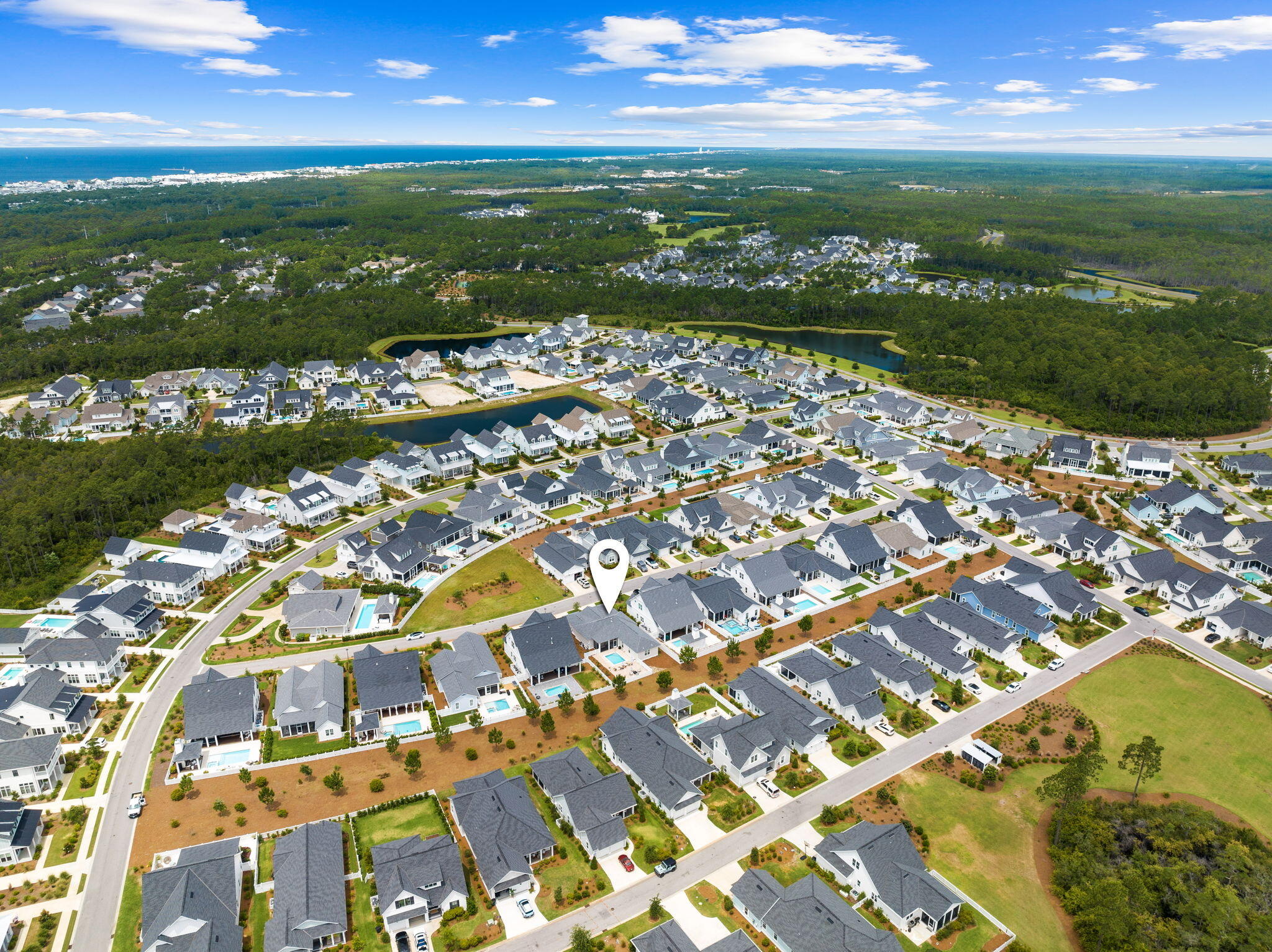 WATERSOUND ORIGINS - Residential