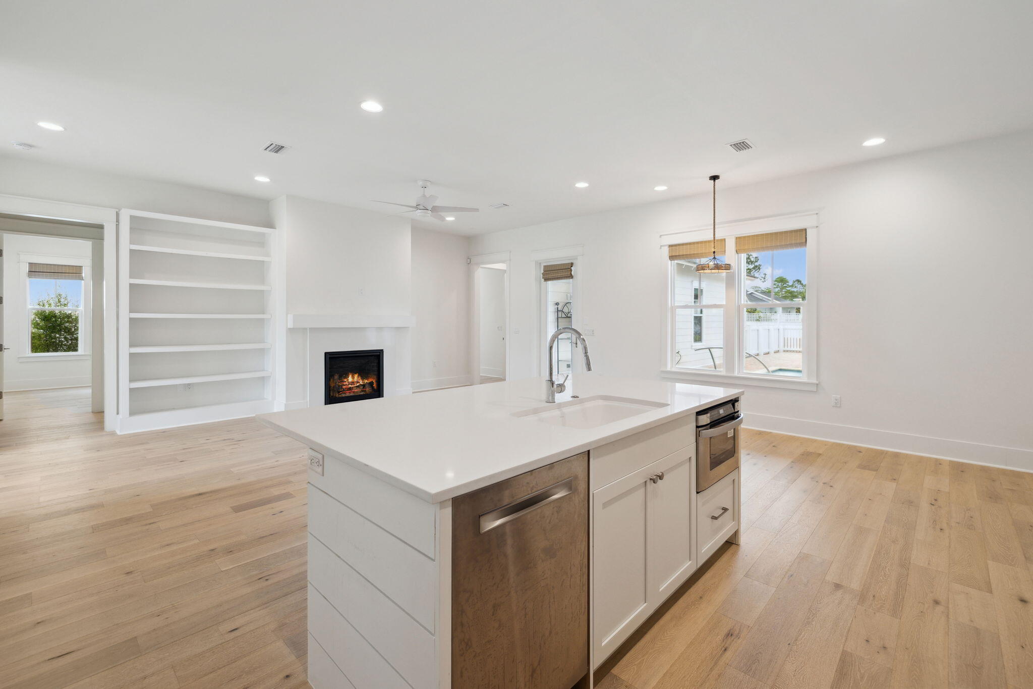 WATERSOUND ORIGINS - Residential
