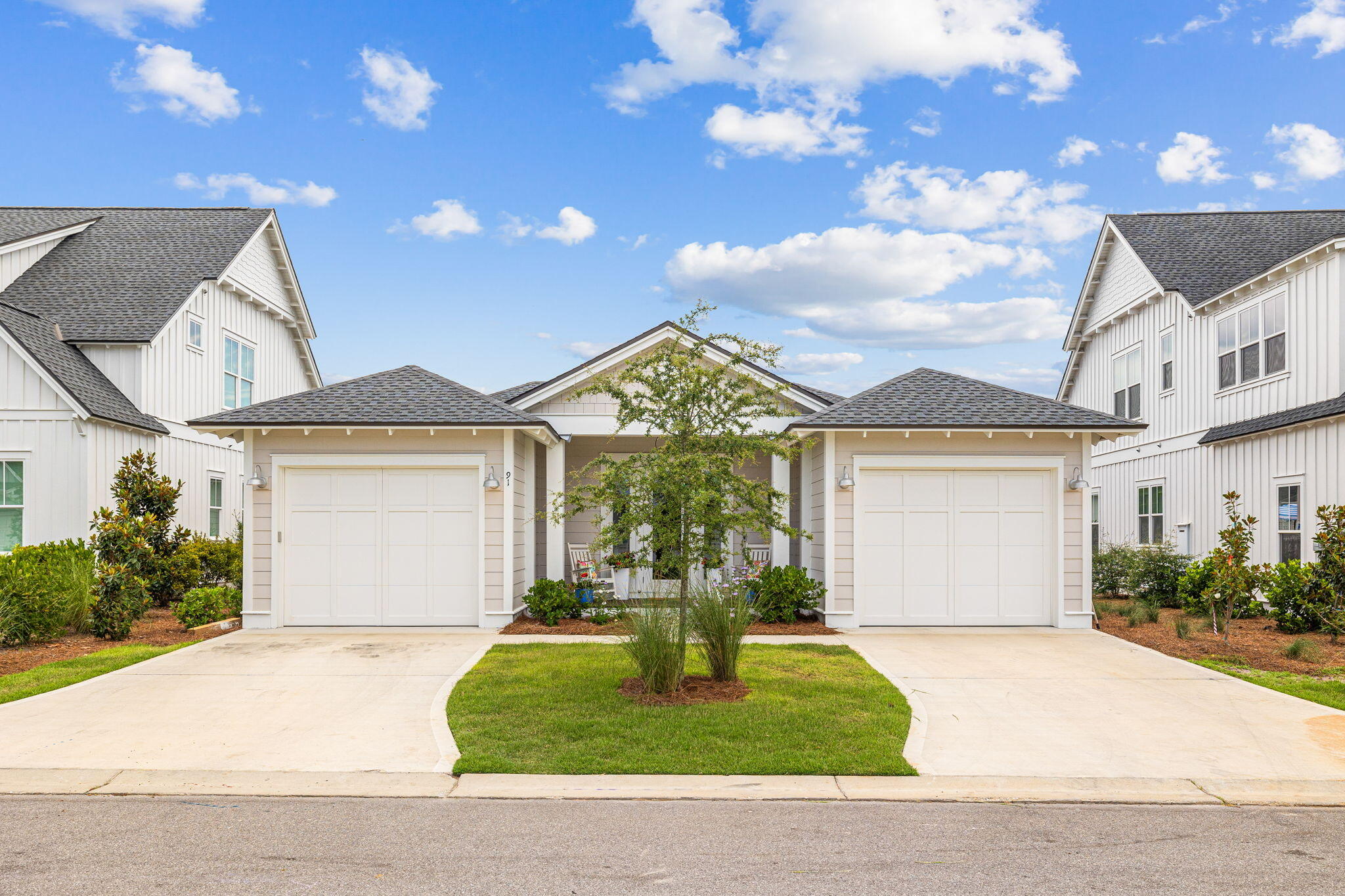 WATERSOUND ORIGINS - Residential