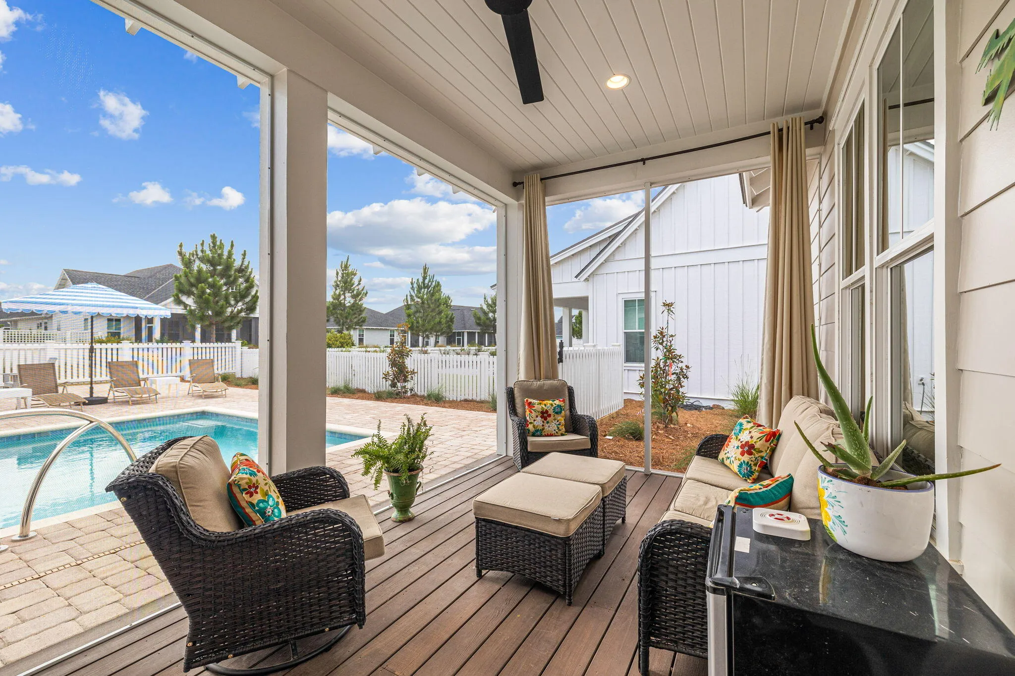 Inlet Beach, Florida 32461, United States, 3 Bedrooms Bedrooms, ,3 BathroomsBathrooms,Residential,Active,56349