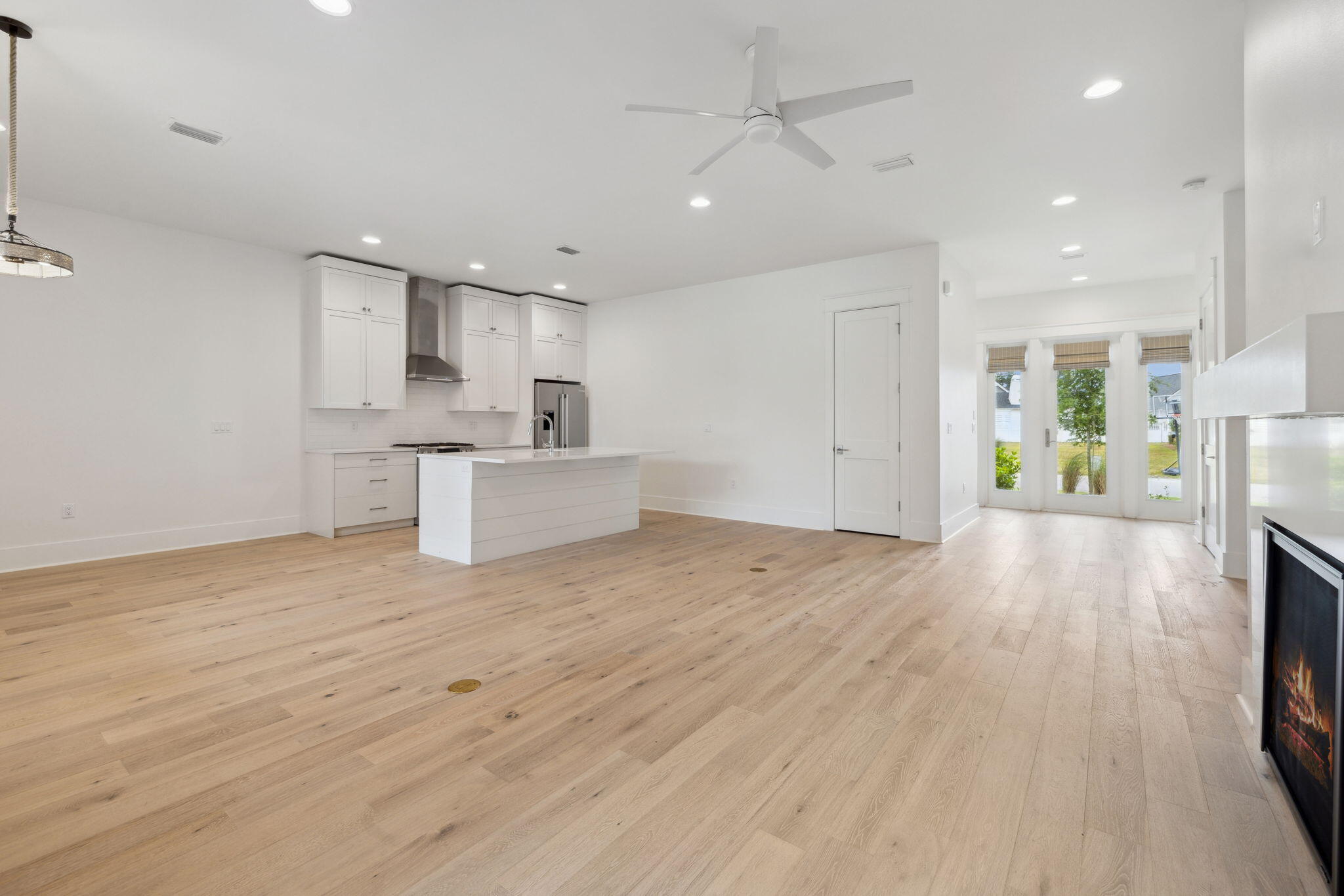 WATERSOUND ORIGINS - Residential