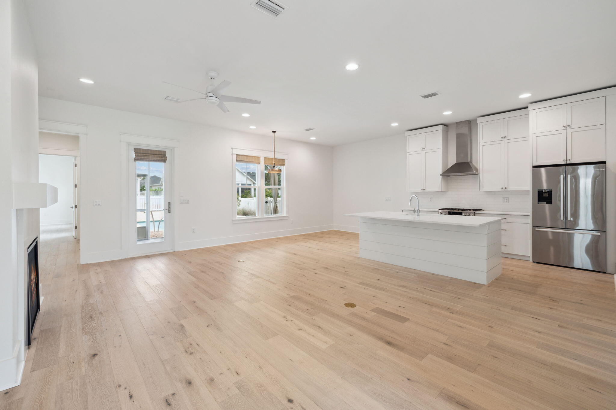 WATERSOUND ORIGINS - Residential