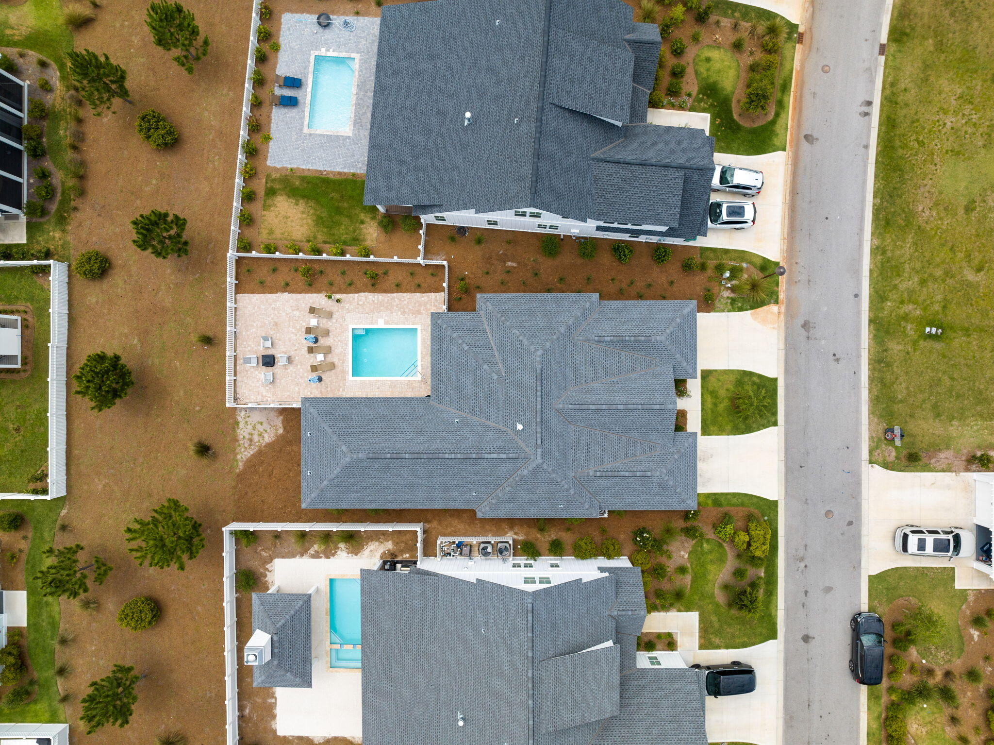 WATERSOUND ORIGINS - Residential