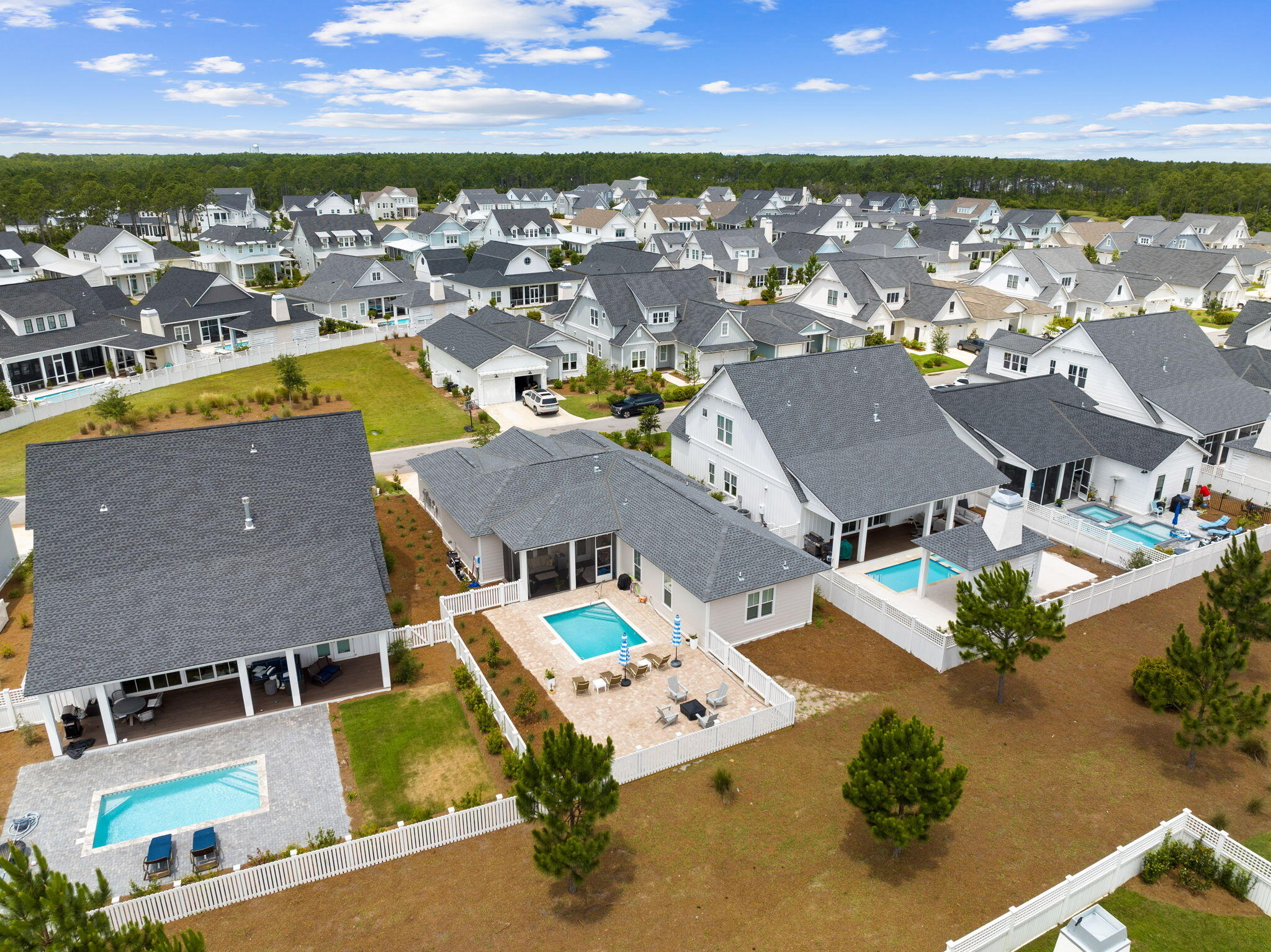 WATERSOUND ORIGINS - Residential