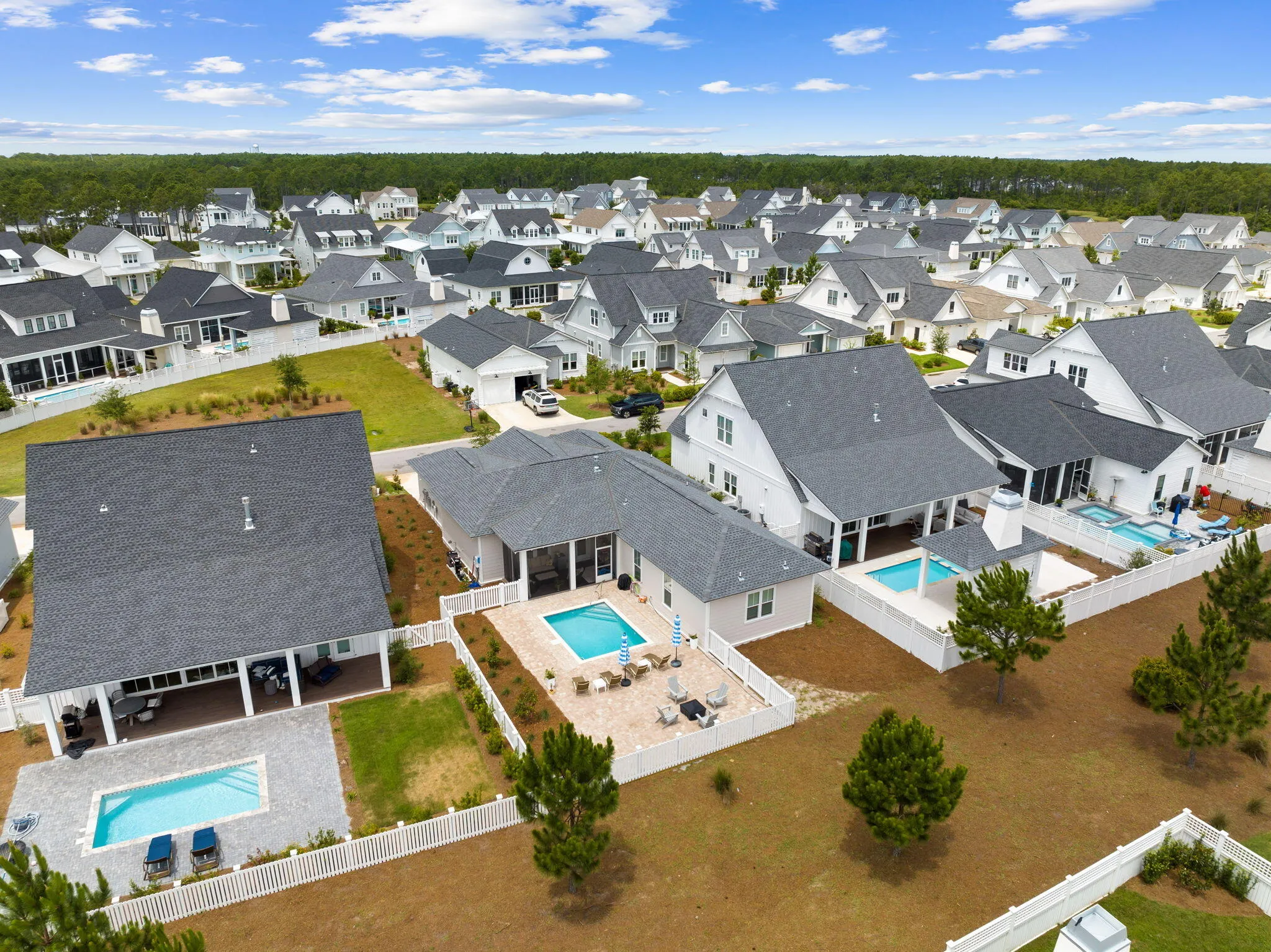 Inlet Beach, Florida 32461, United States, 3 Bedrooms Bedrooms, ,3 BathroomsBathrooms,Residential,Active,56349