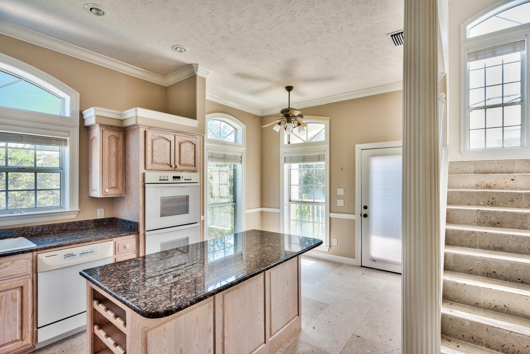 CALYPSO POINTE - Residential