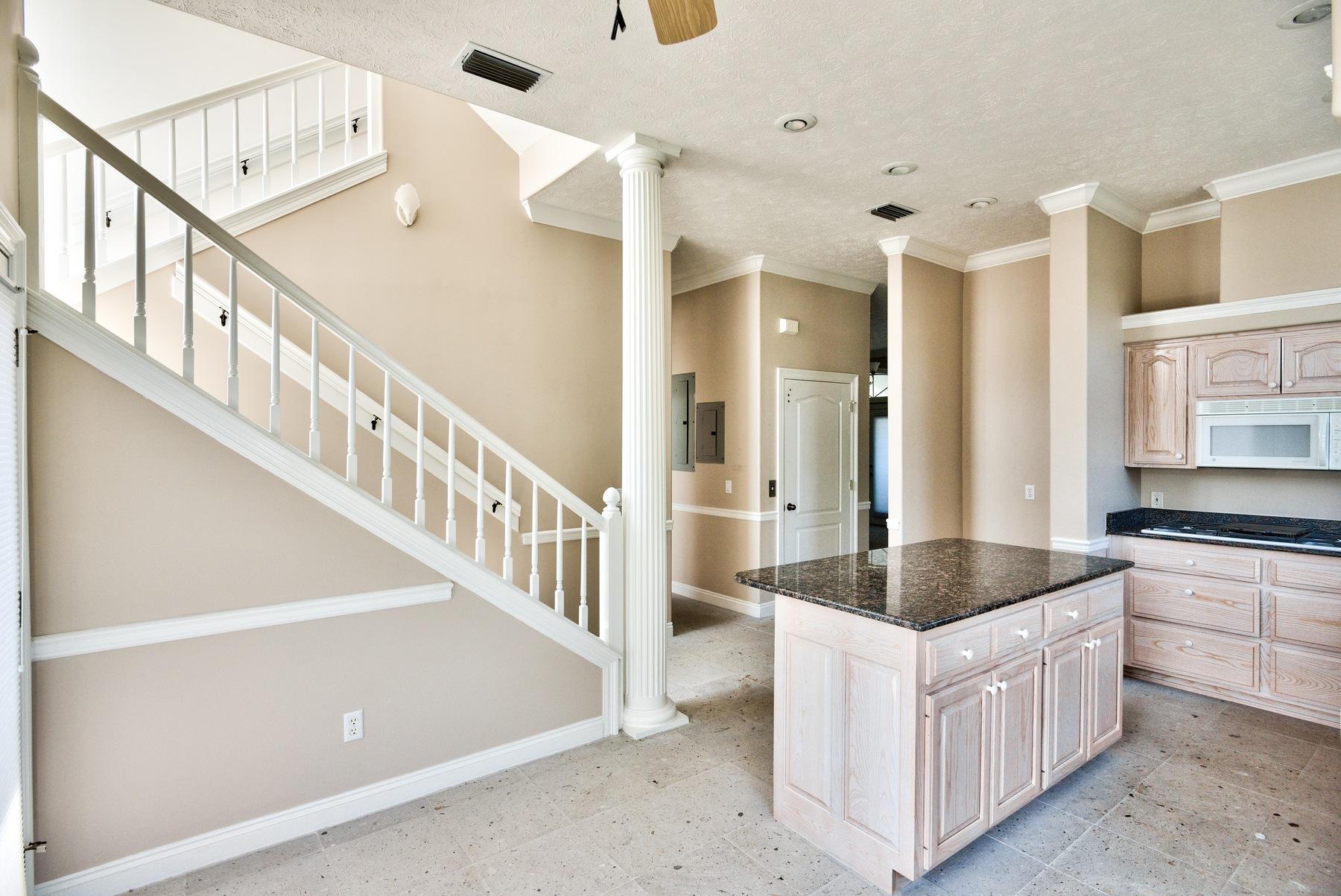 CALYPSO POINTE - Residential